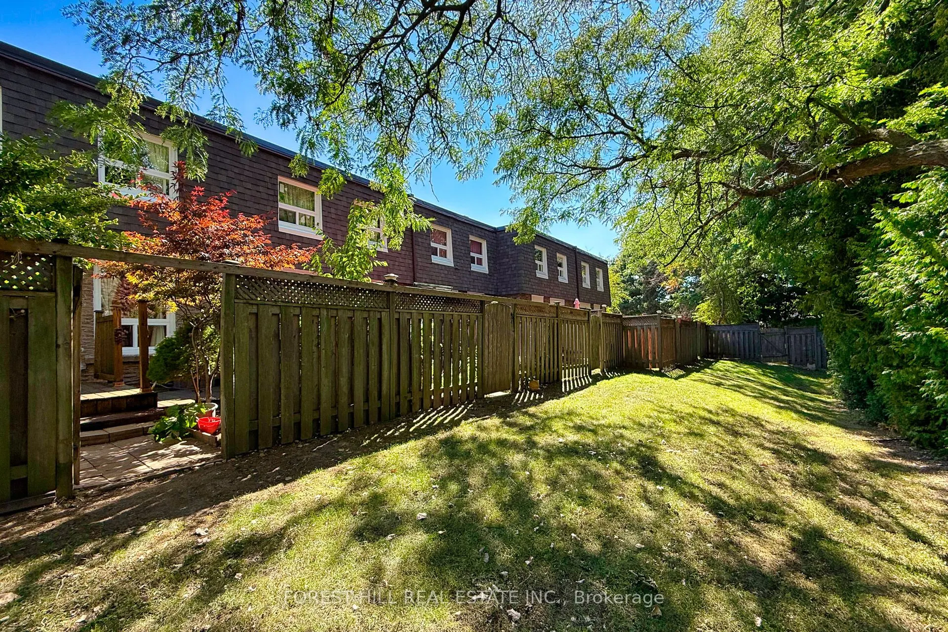 1 Davisbrook Boulevard, #12