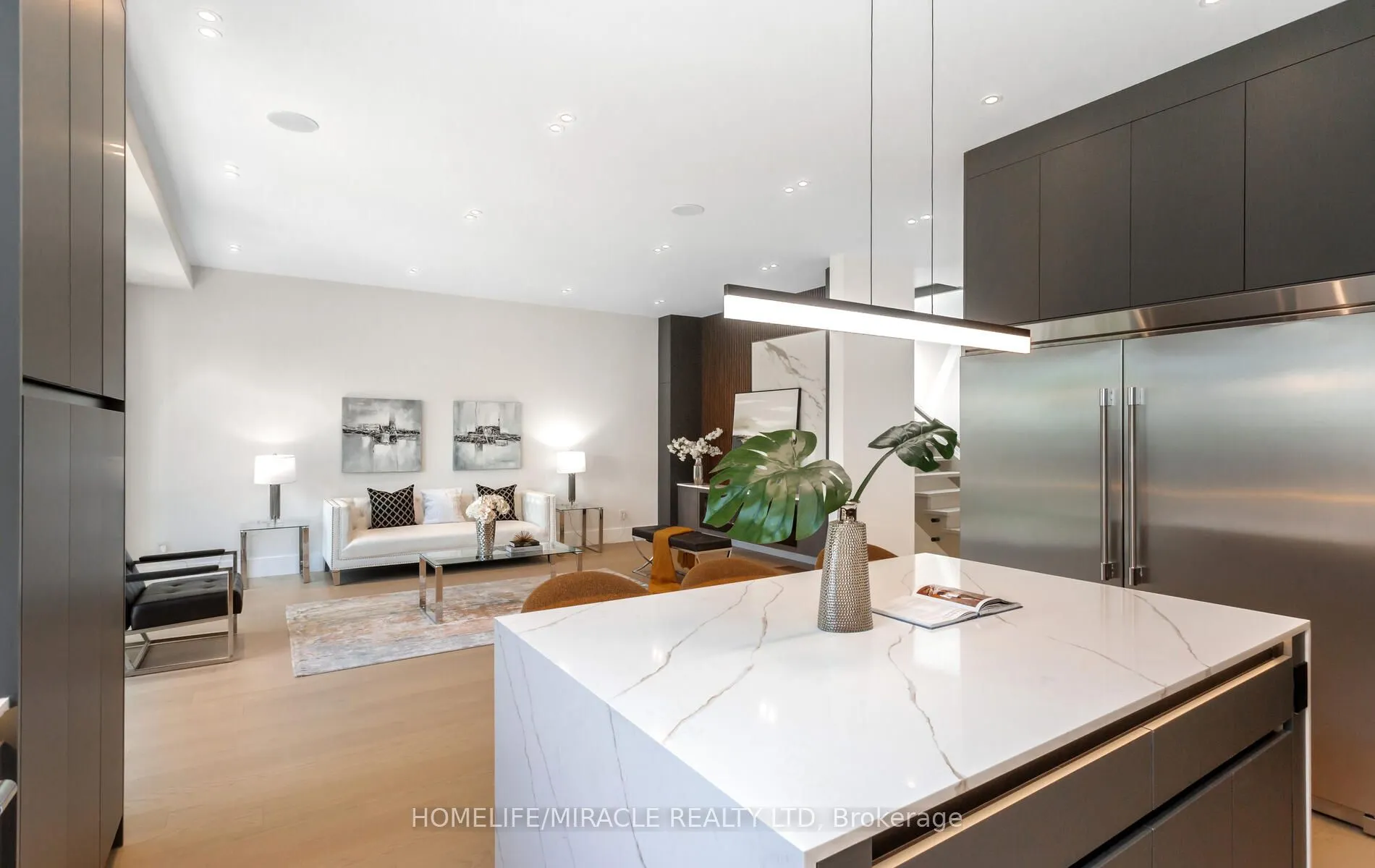 55 Adanac Drive