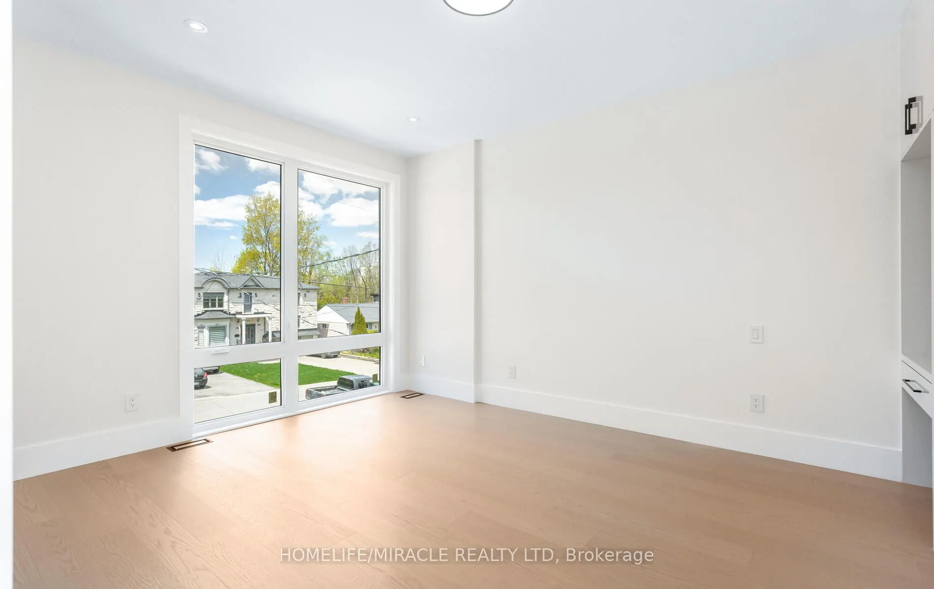 55 Adanac Drive