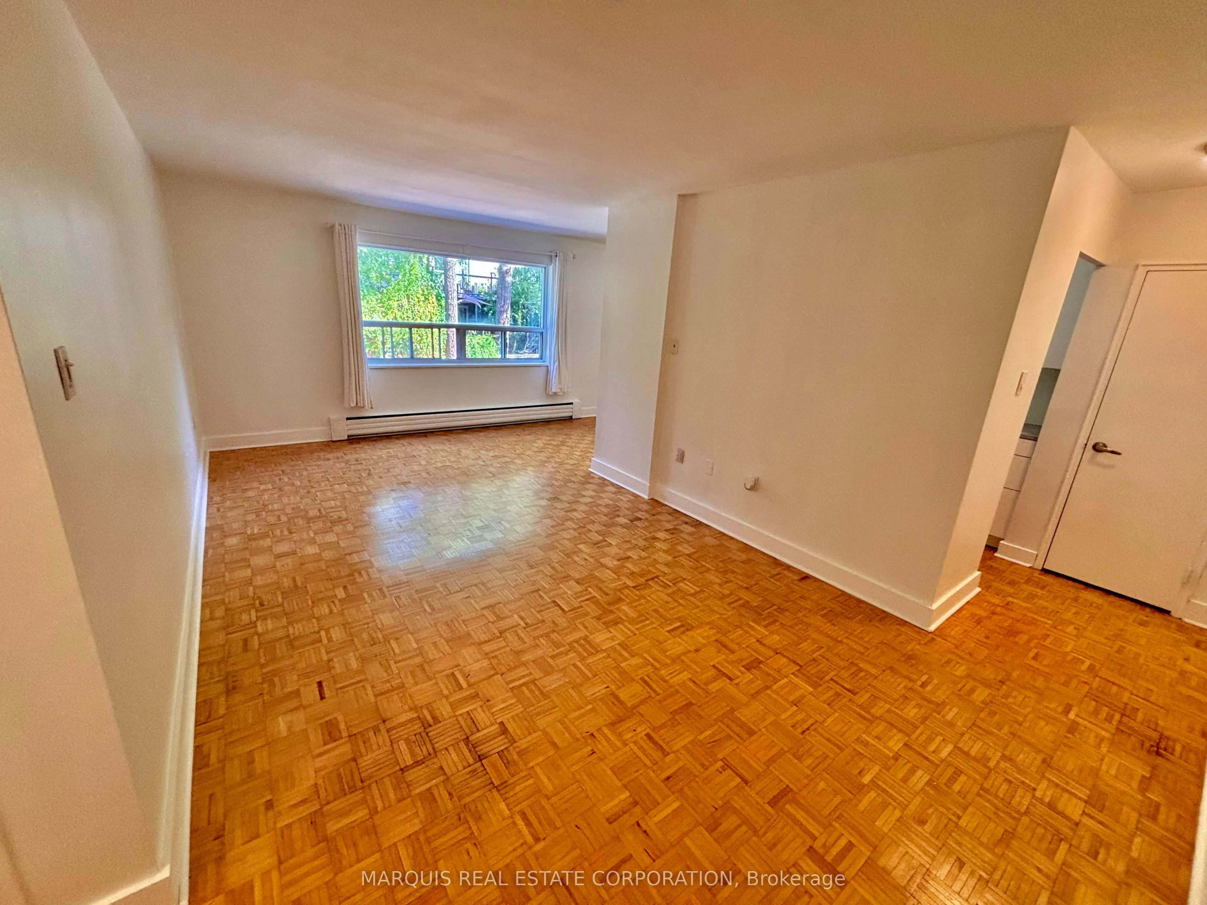 109 Beech Avenue, #202