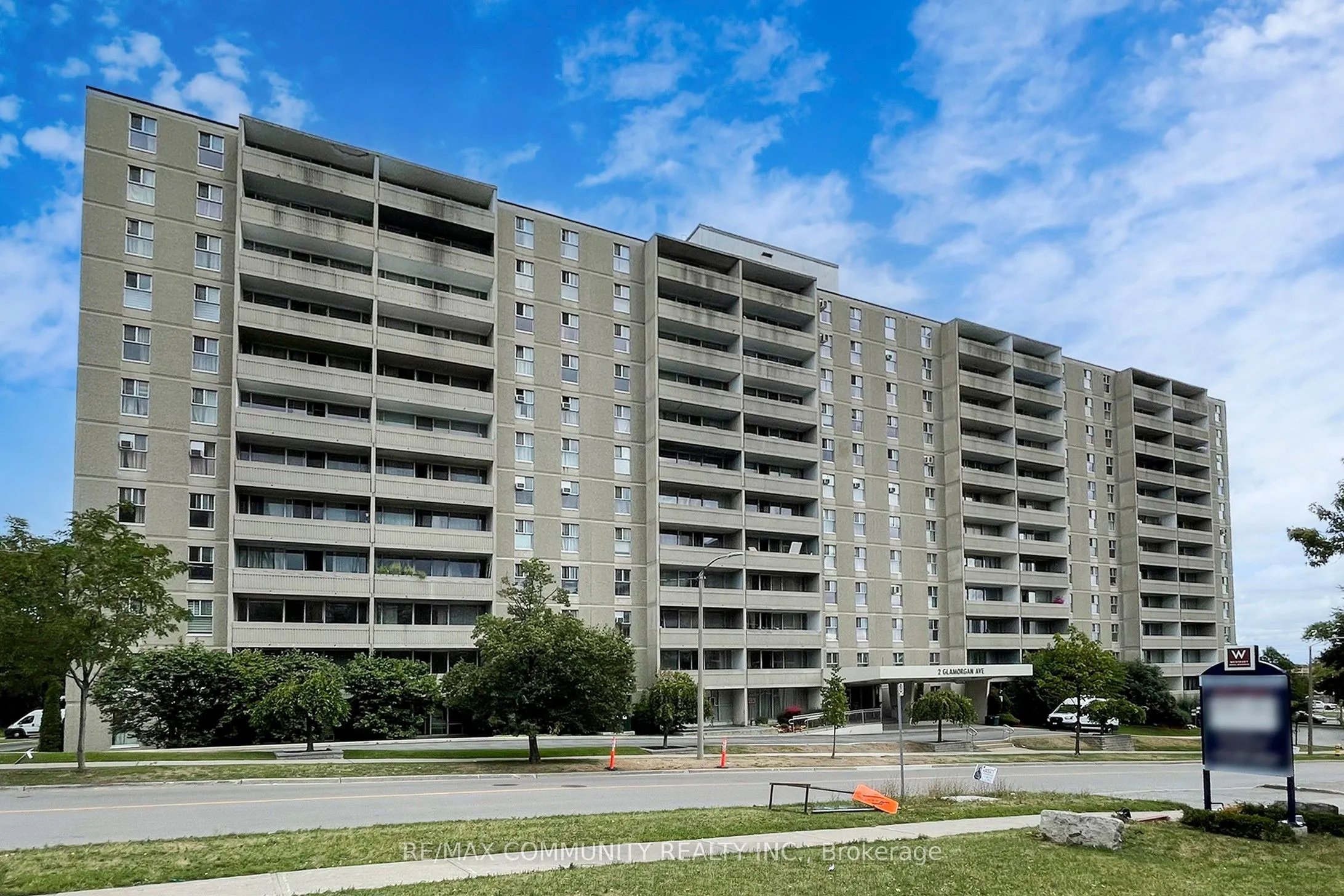 2 Glamorgan Avenue, #213