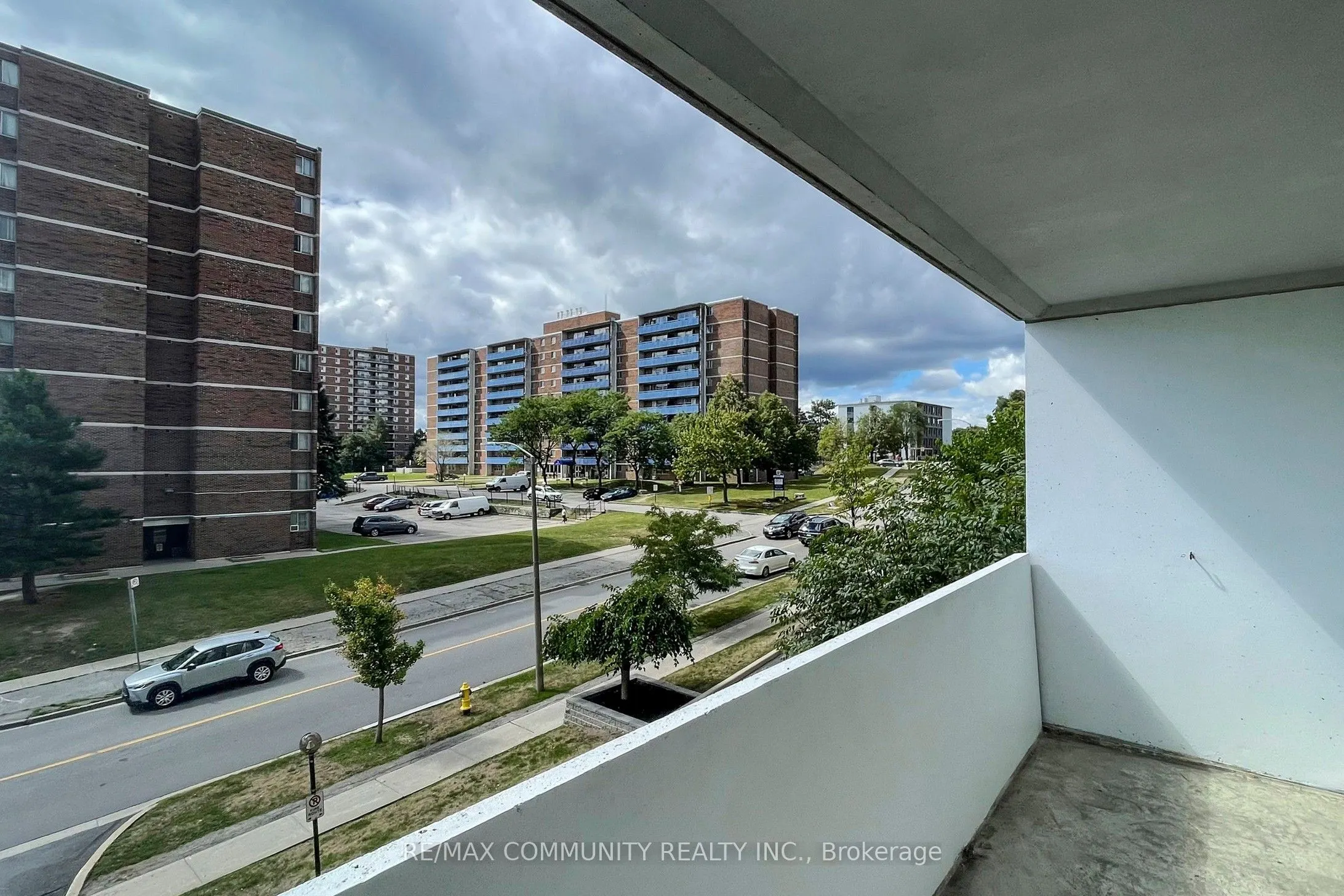 2 Glamorgan Avenue, #213