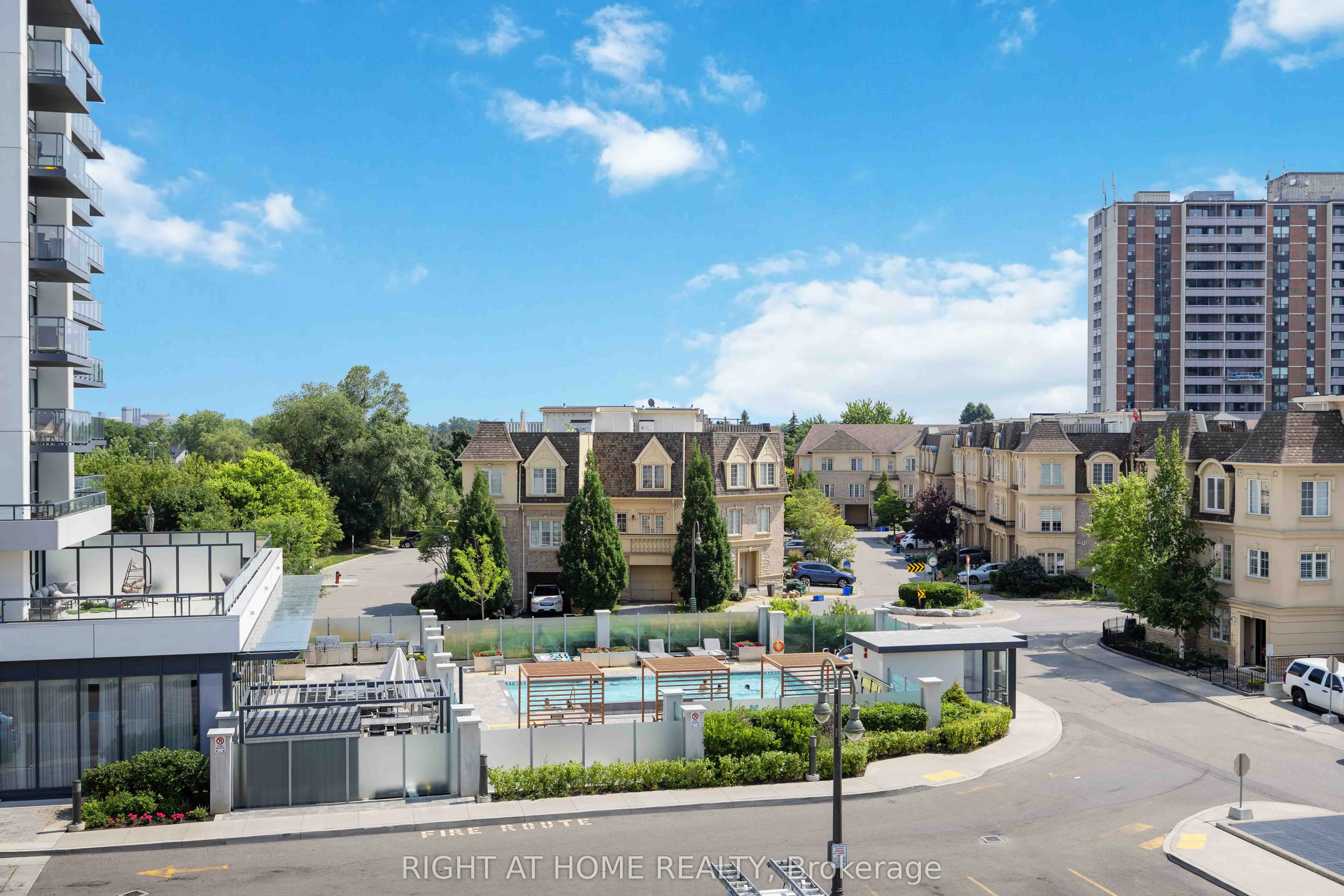 1245 Bayly Street, #Th 8