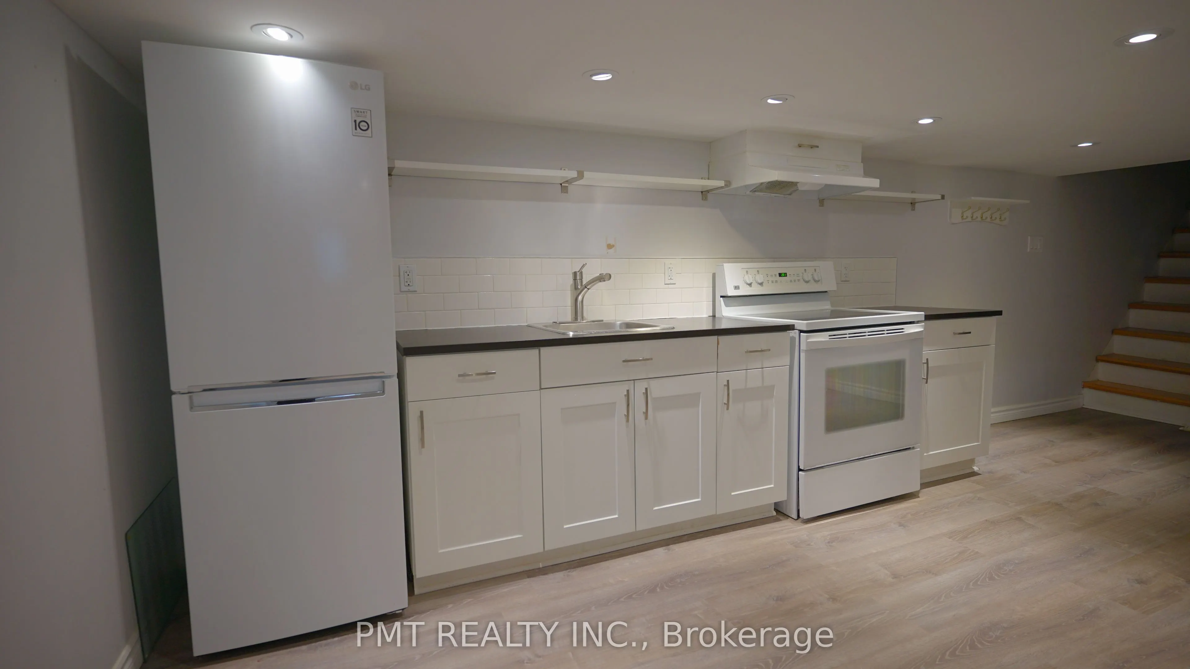 89 Donlands Avenue, #Basement
