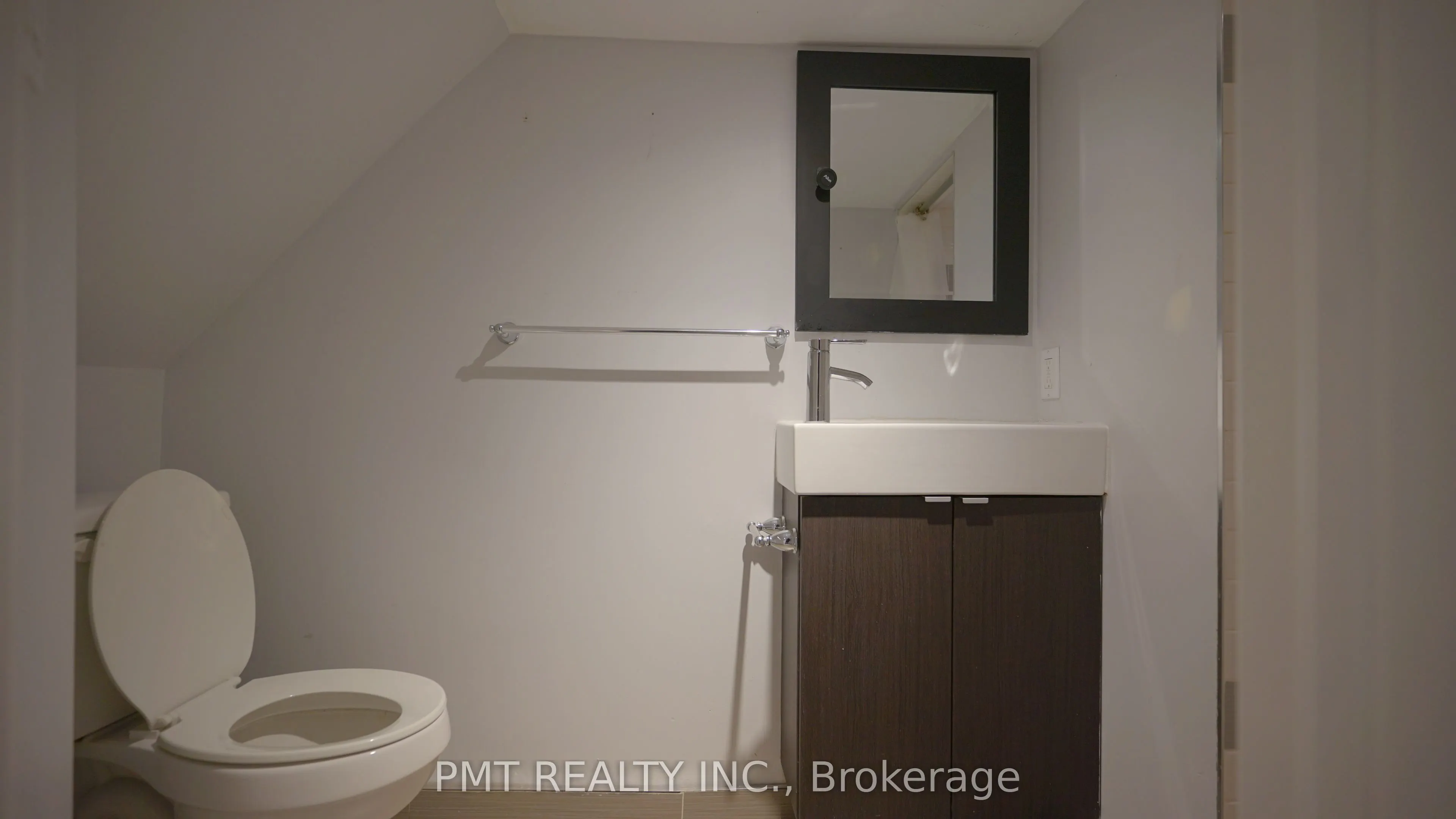 89 Donlands Avenue, #Basement