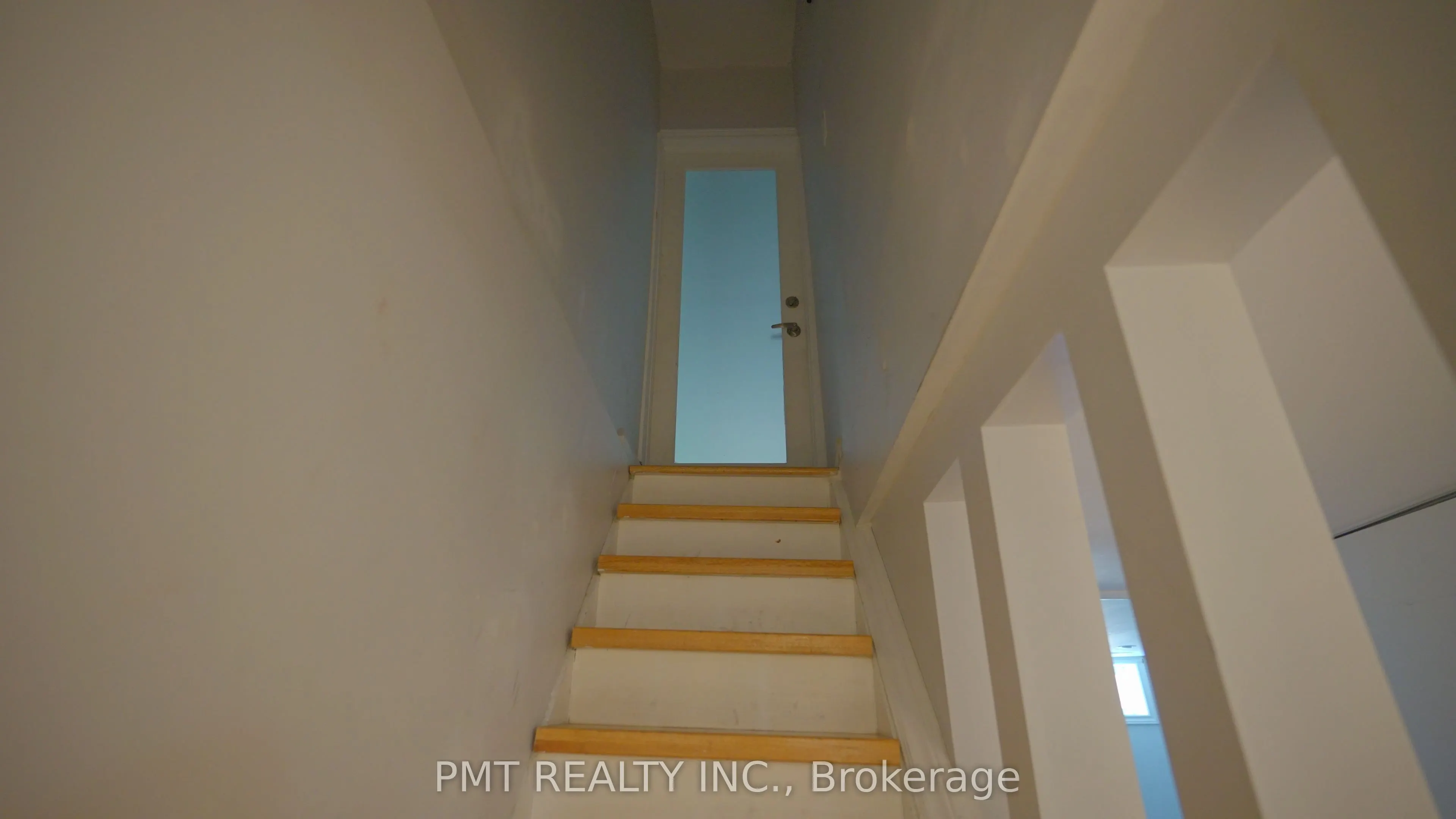 89 Donlands Avenue, #Basement