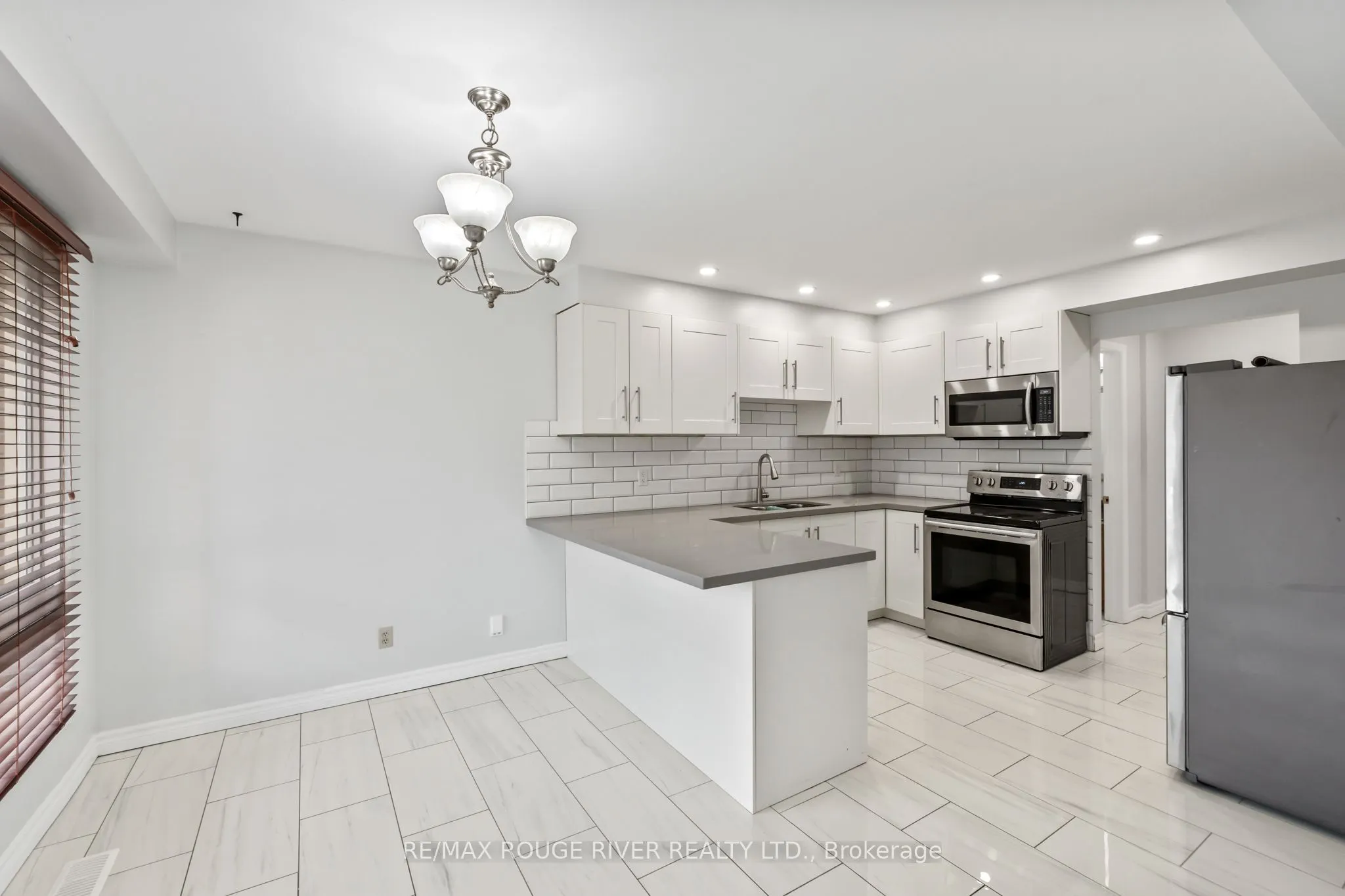 95 B Concession Street E, #Upper