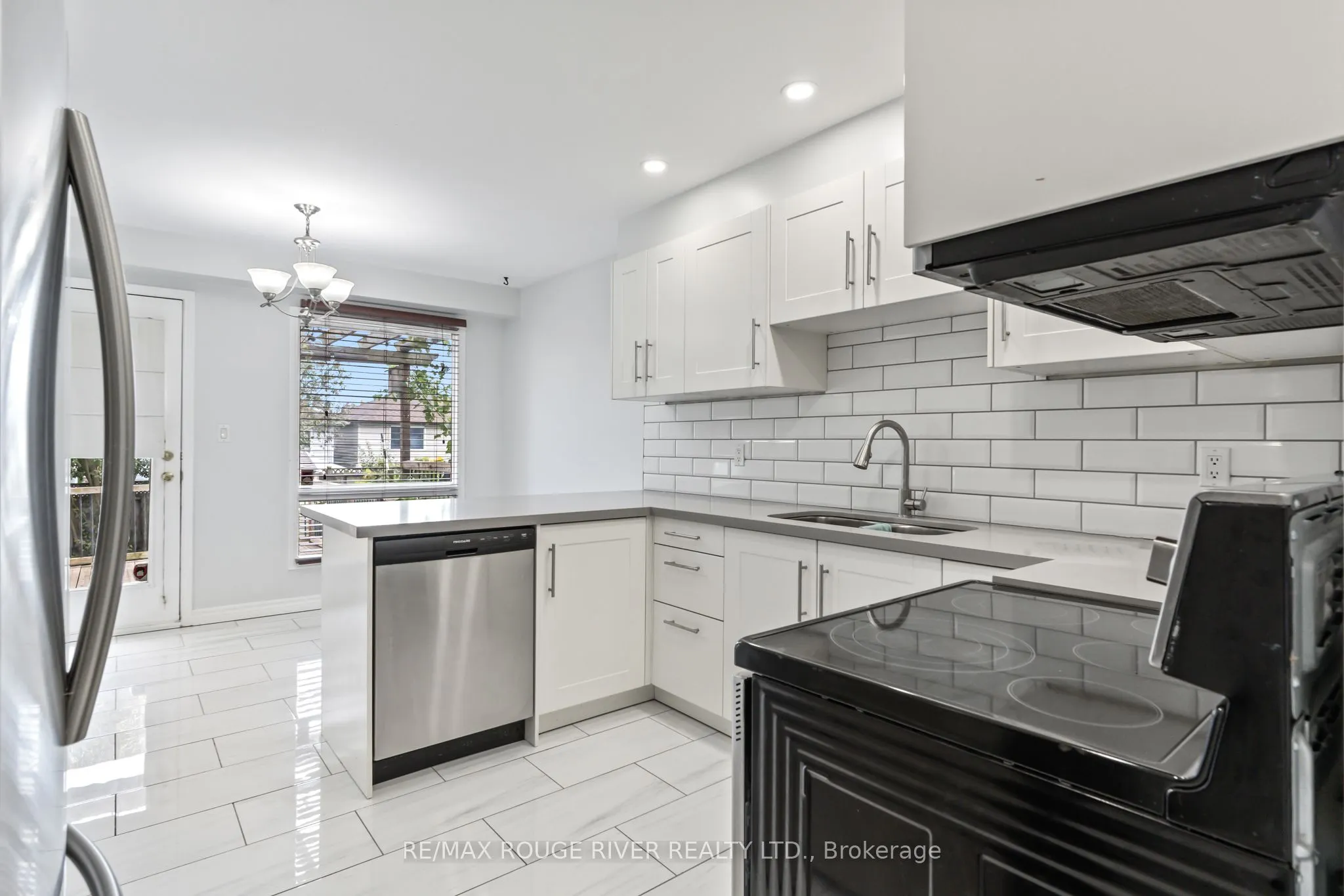 95 B Concession Street E, #Upper