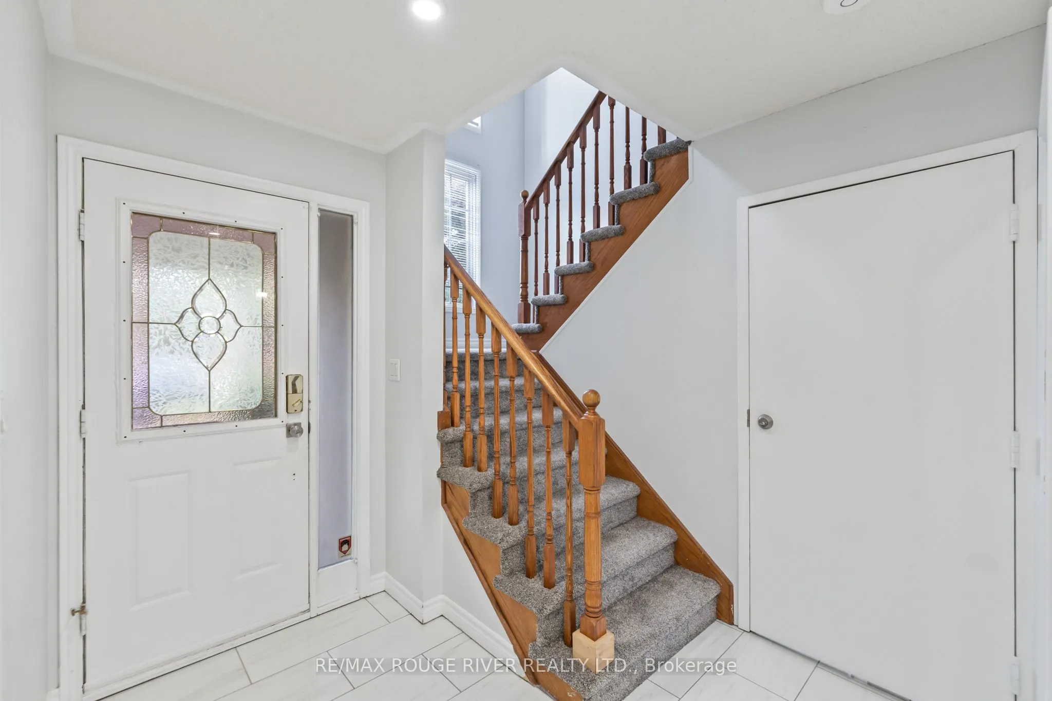 95 B Concession Street E, #Upper