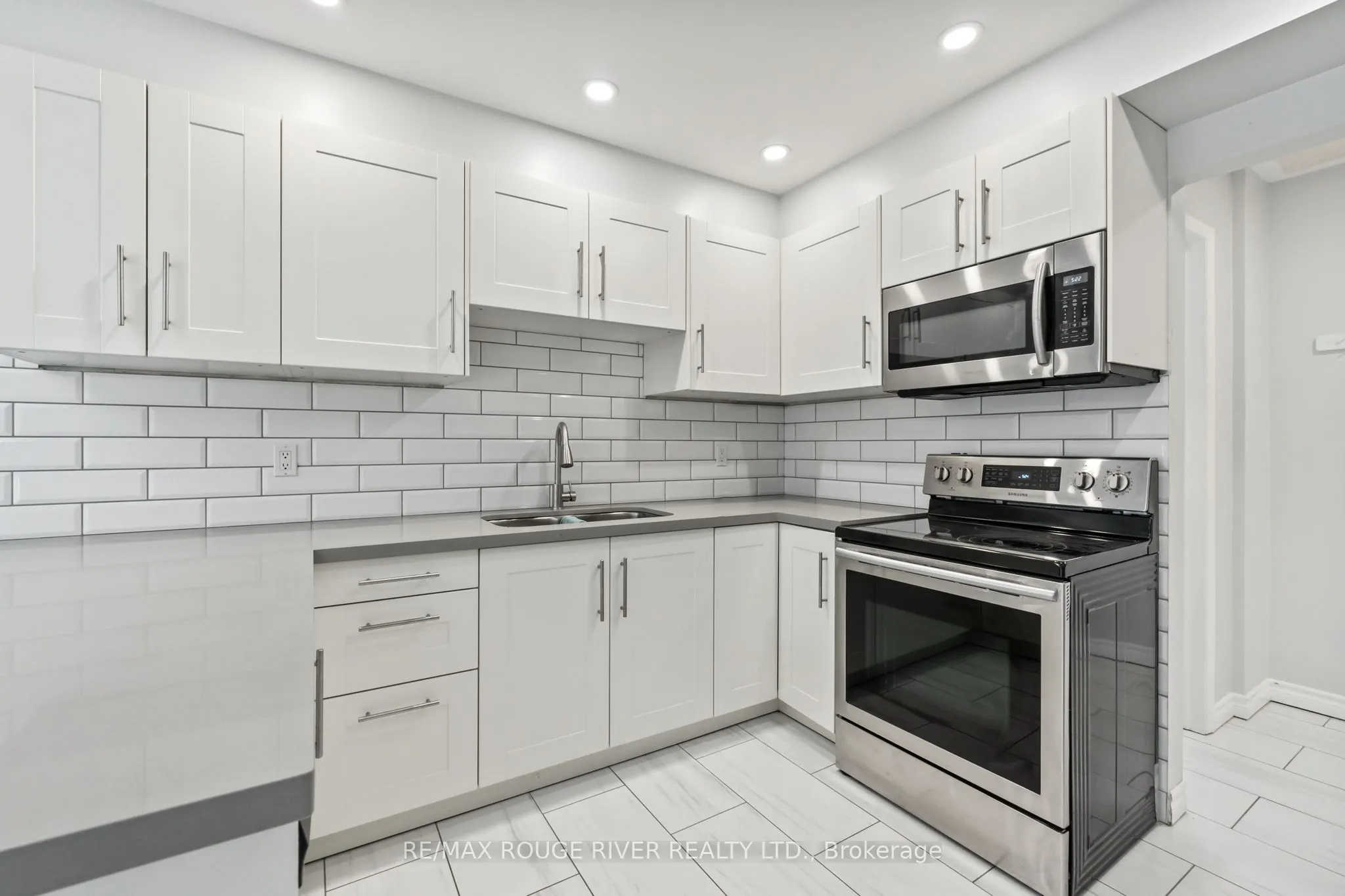 95 B Concession Street E, #Upper