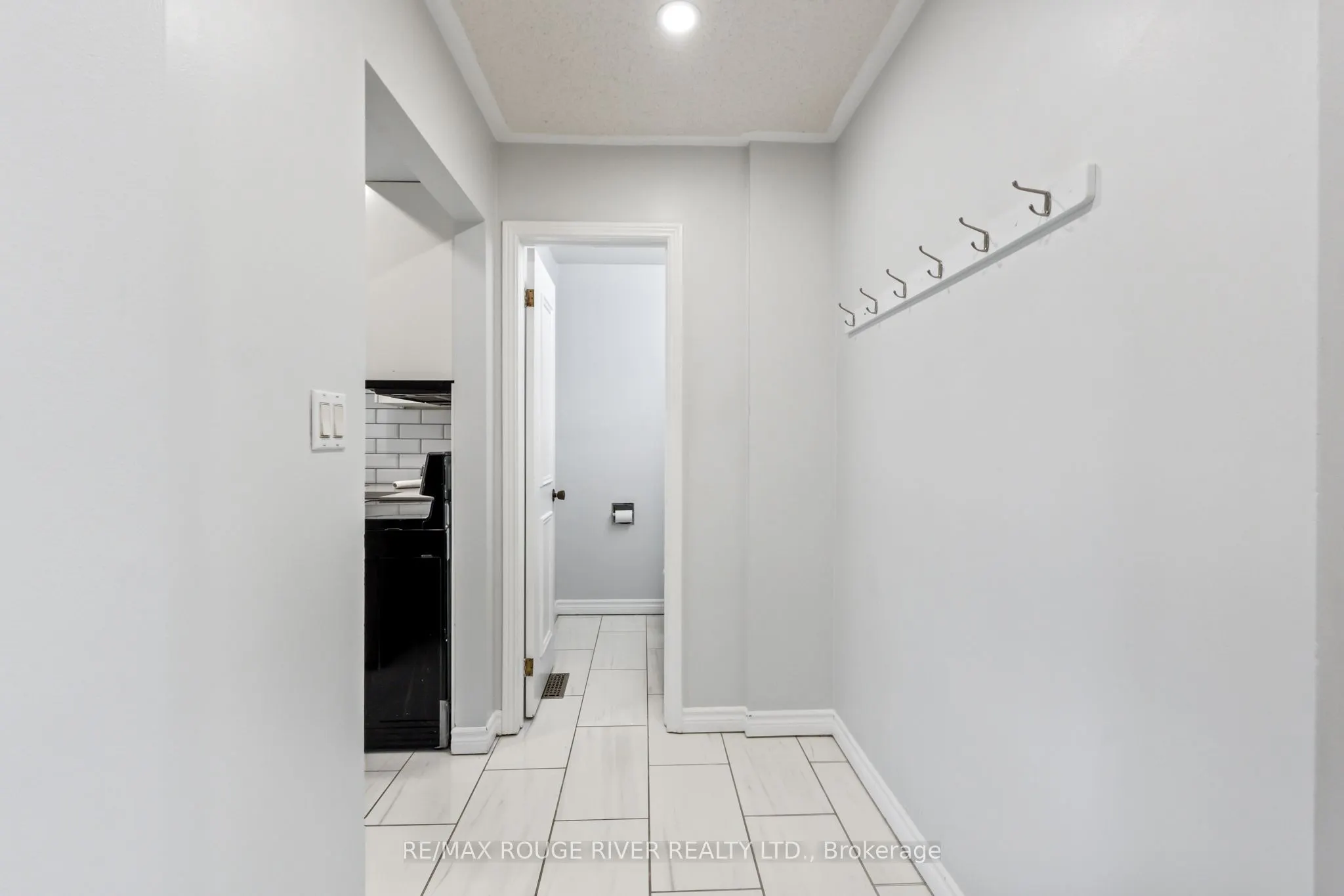 95 B Concession Street E, #Upper