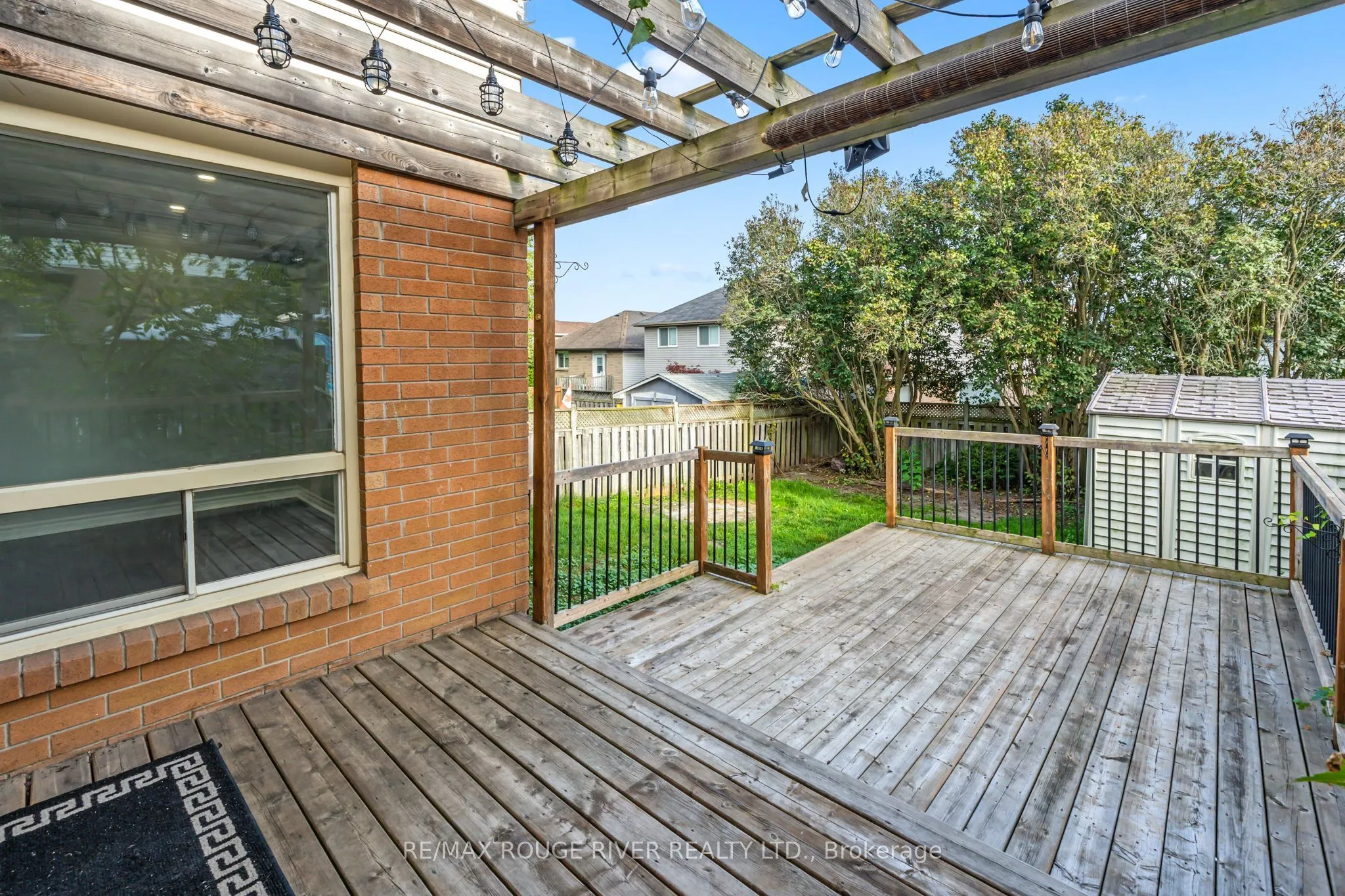95 B Concession Street E, #Upper