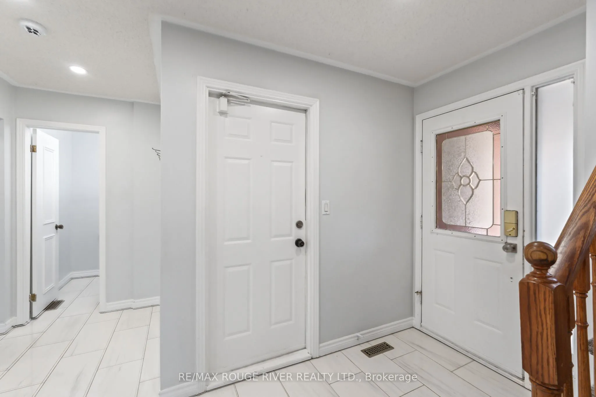 95 B Concession Street E, #Upper