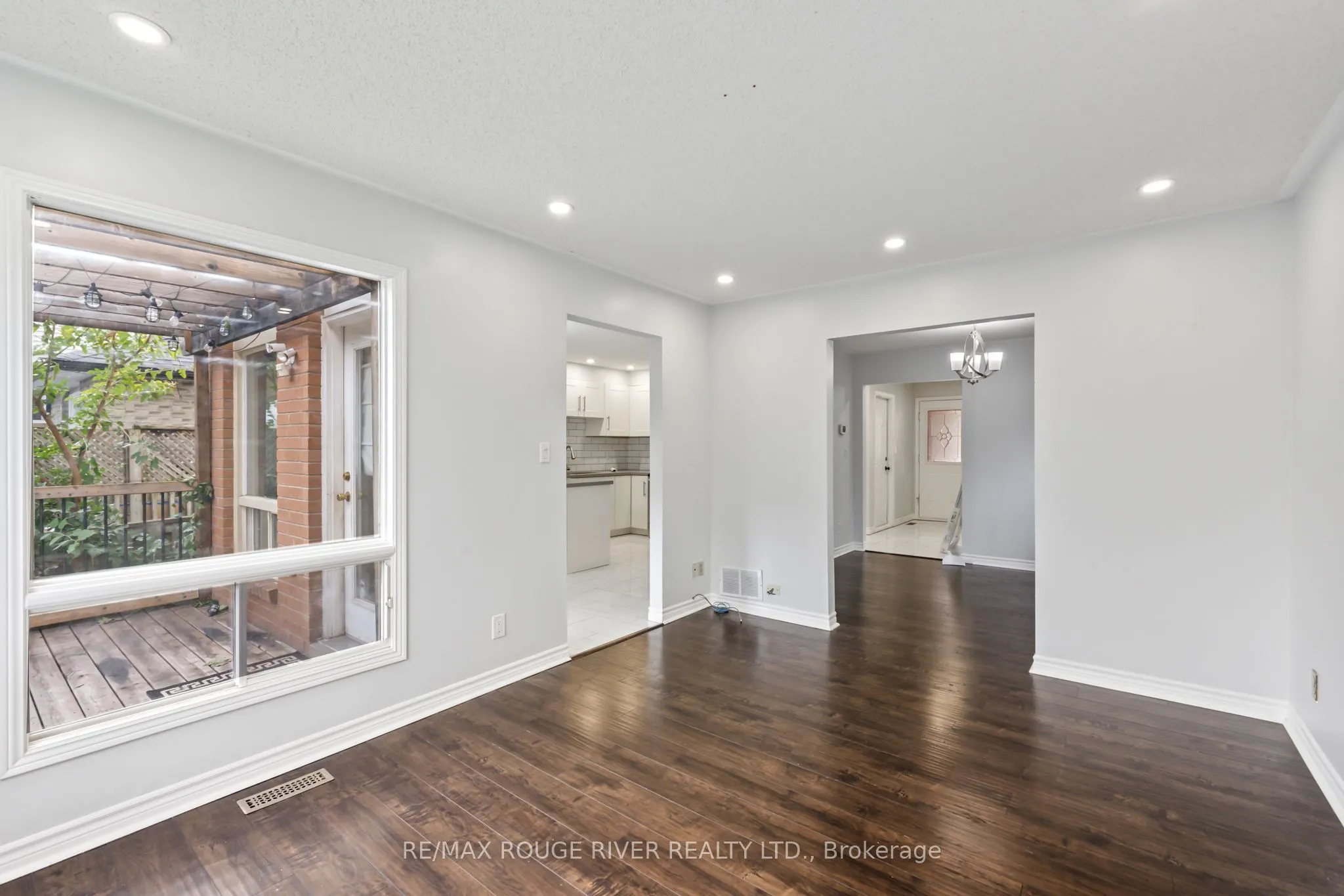 95 B Concession Street E, #Upper