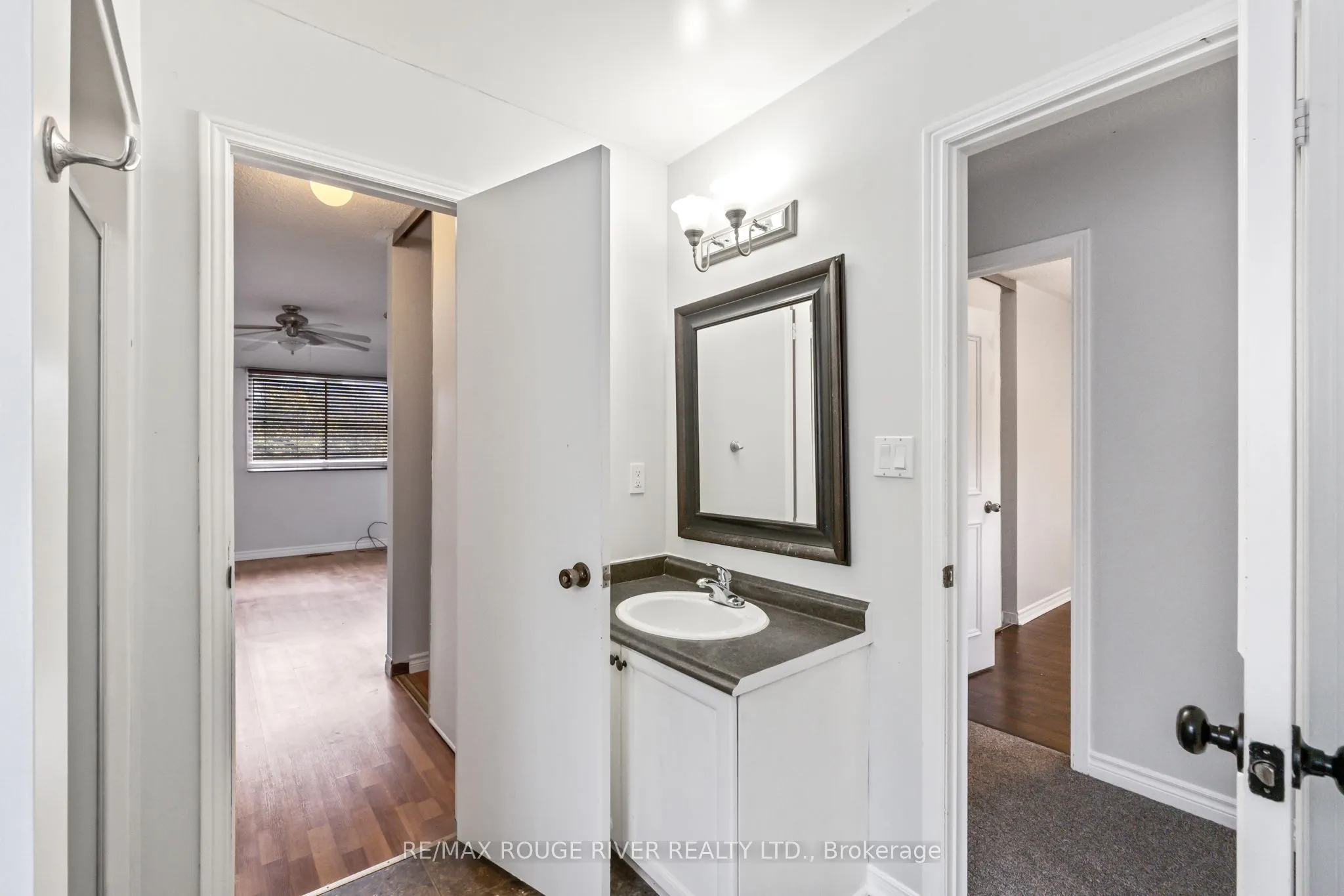 95 B Concession Street E, #Upper
