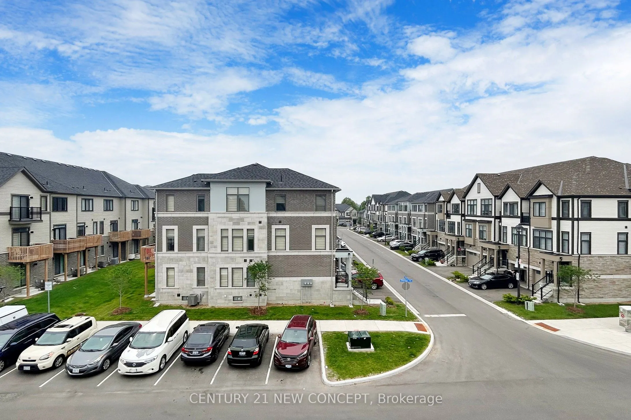 414 Okanagan Path