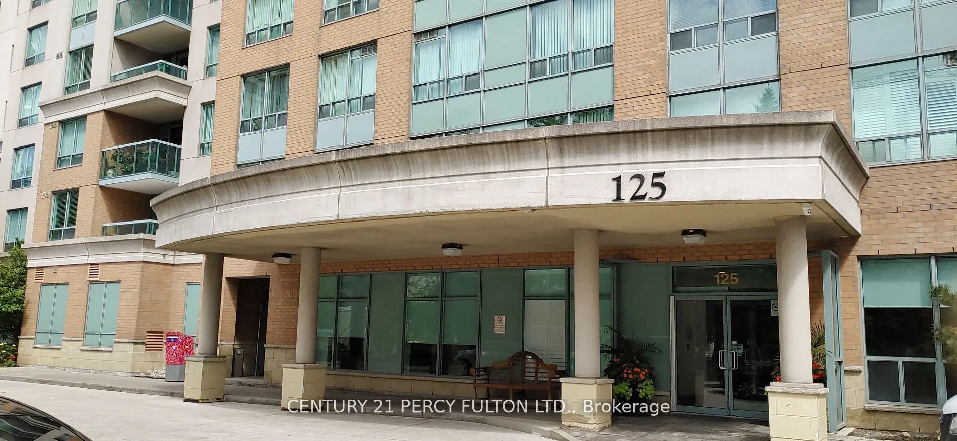 125 Omni Drive, #2532