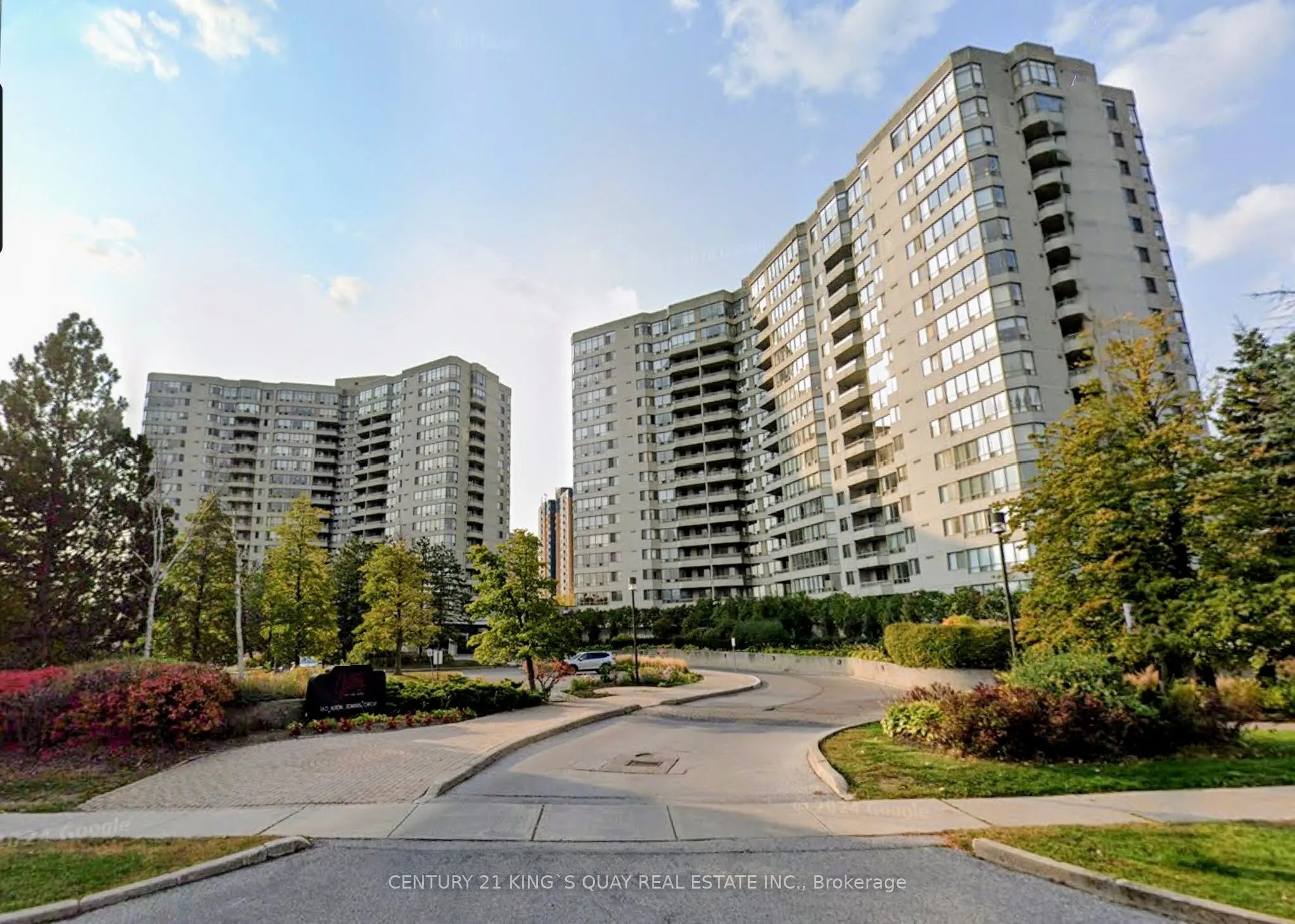 150 Alton Towers Circle, #1611