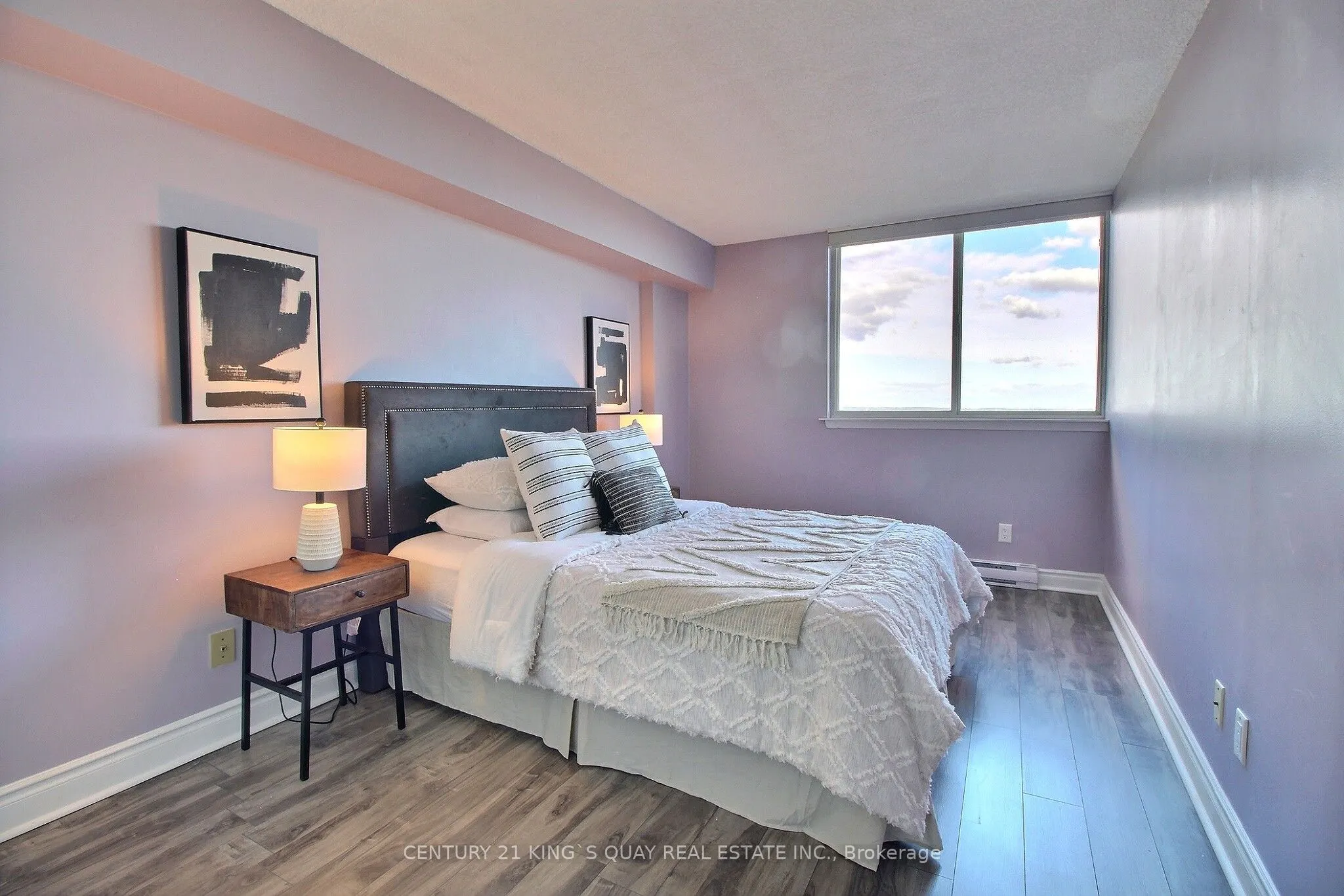 150 Alton Towers Circle, #1611