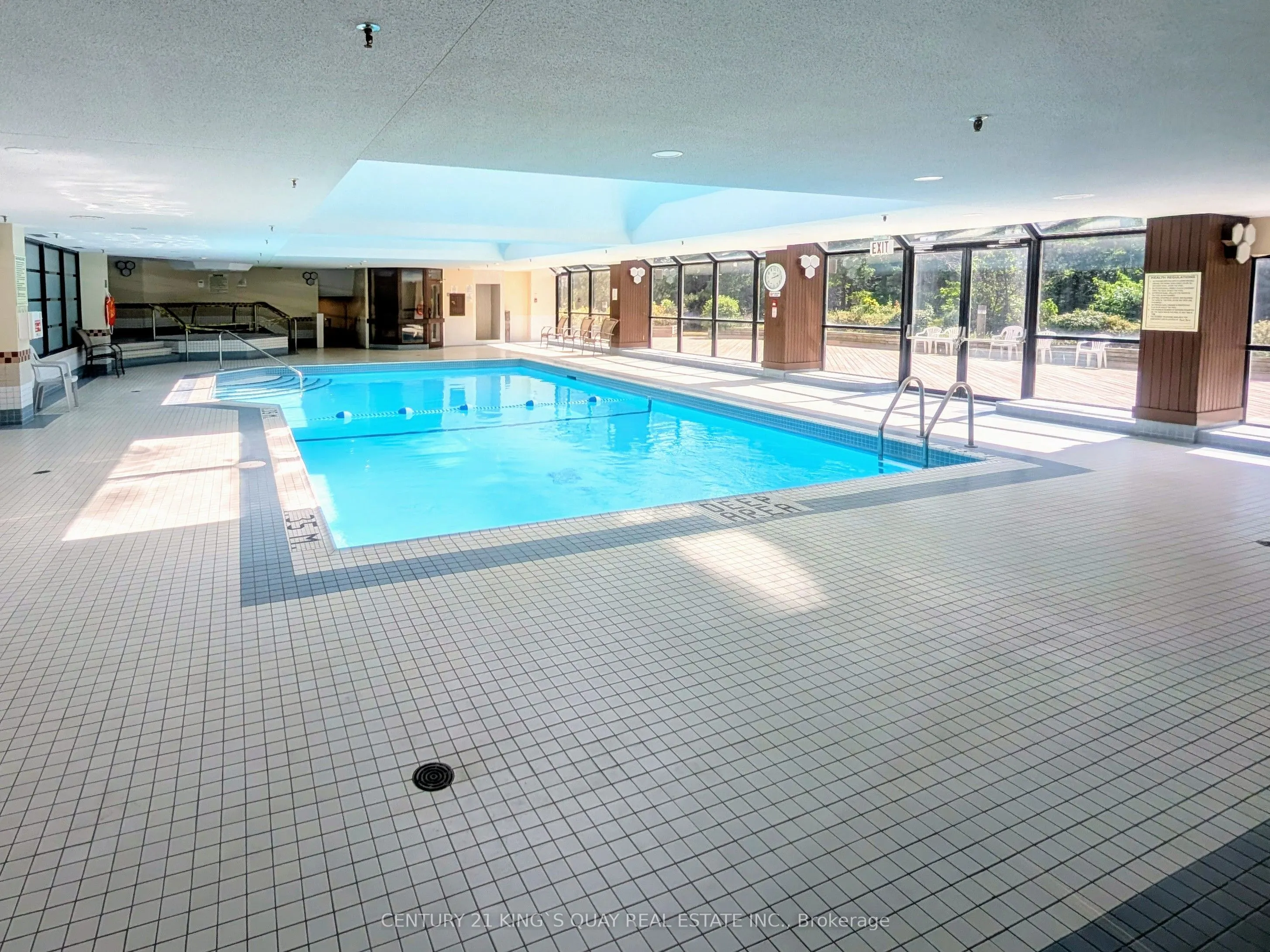 150 Alton Towers Circle, #1611
