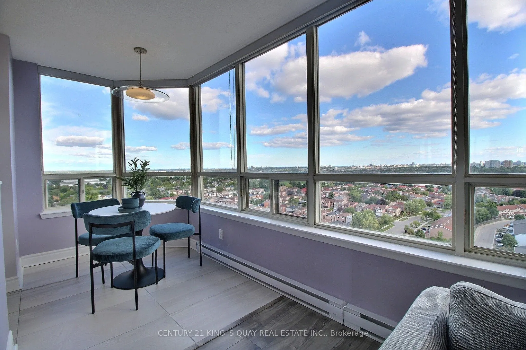 150 Alton Towers Circle, #1611