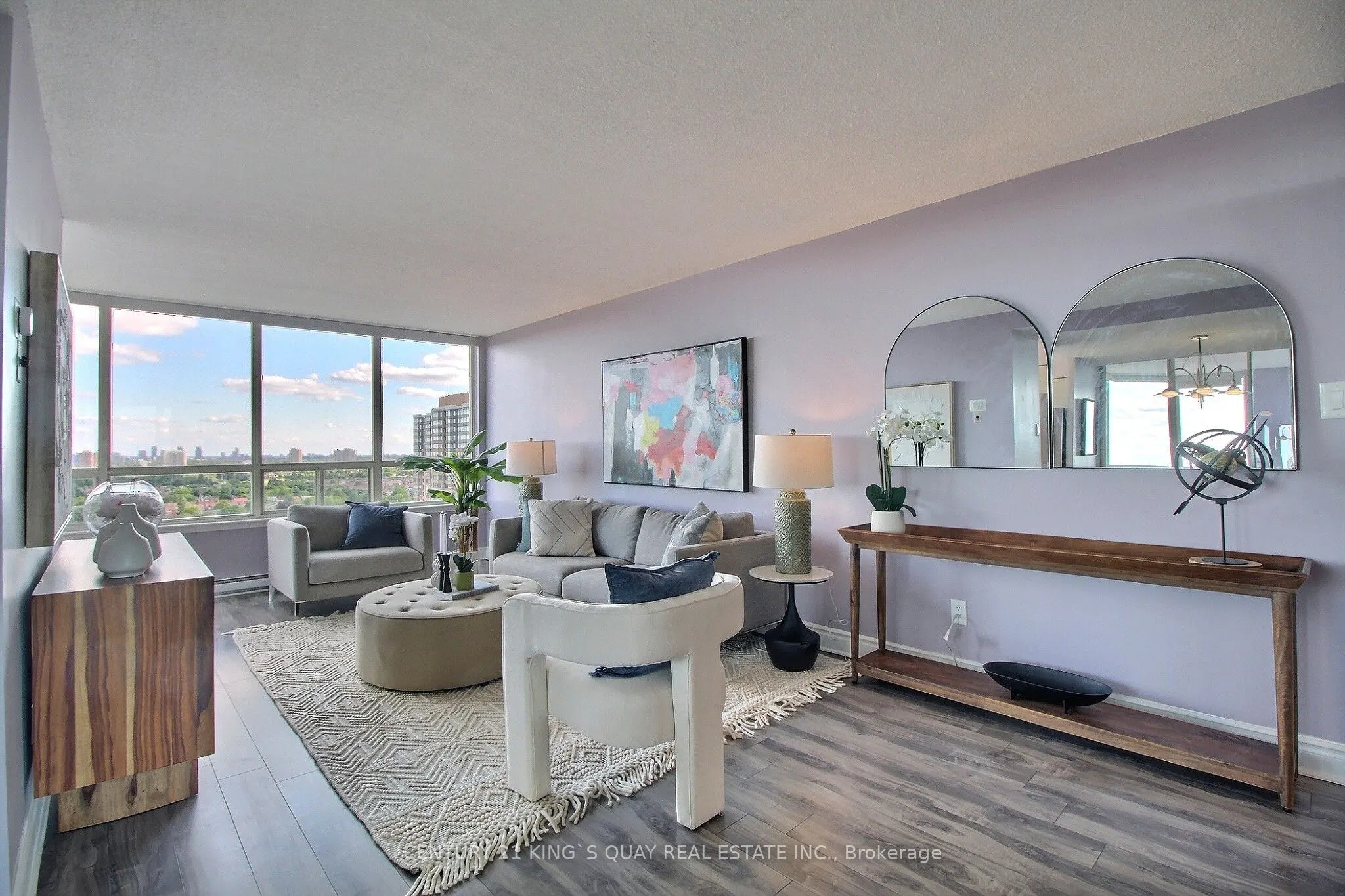 150 Alton Towers Circle, #1611