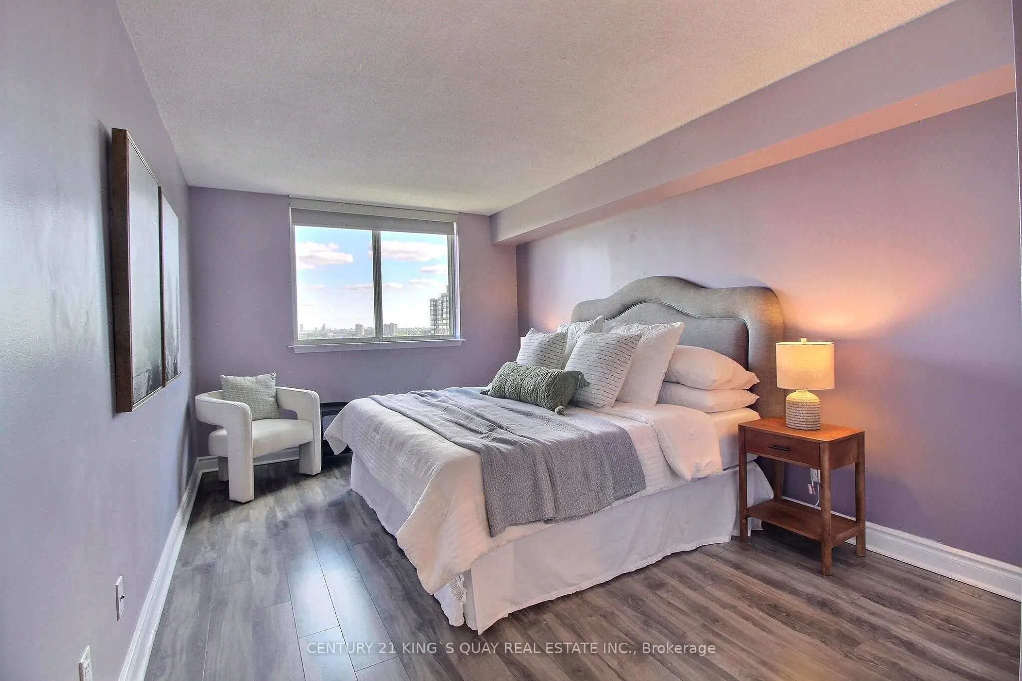 150 Alton Towers Circle, #1611
