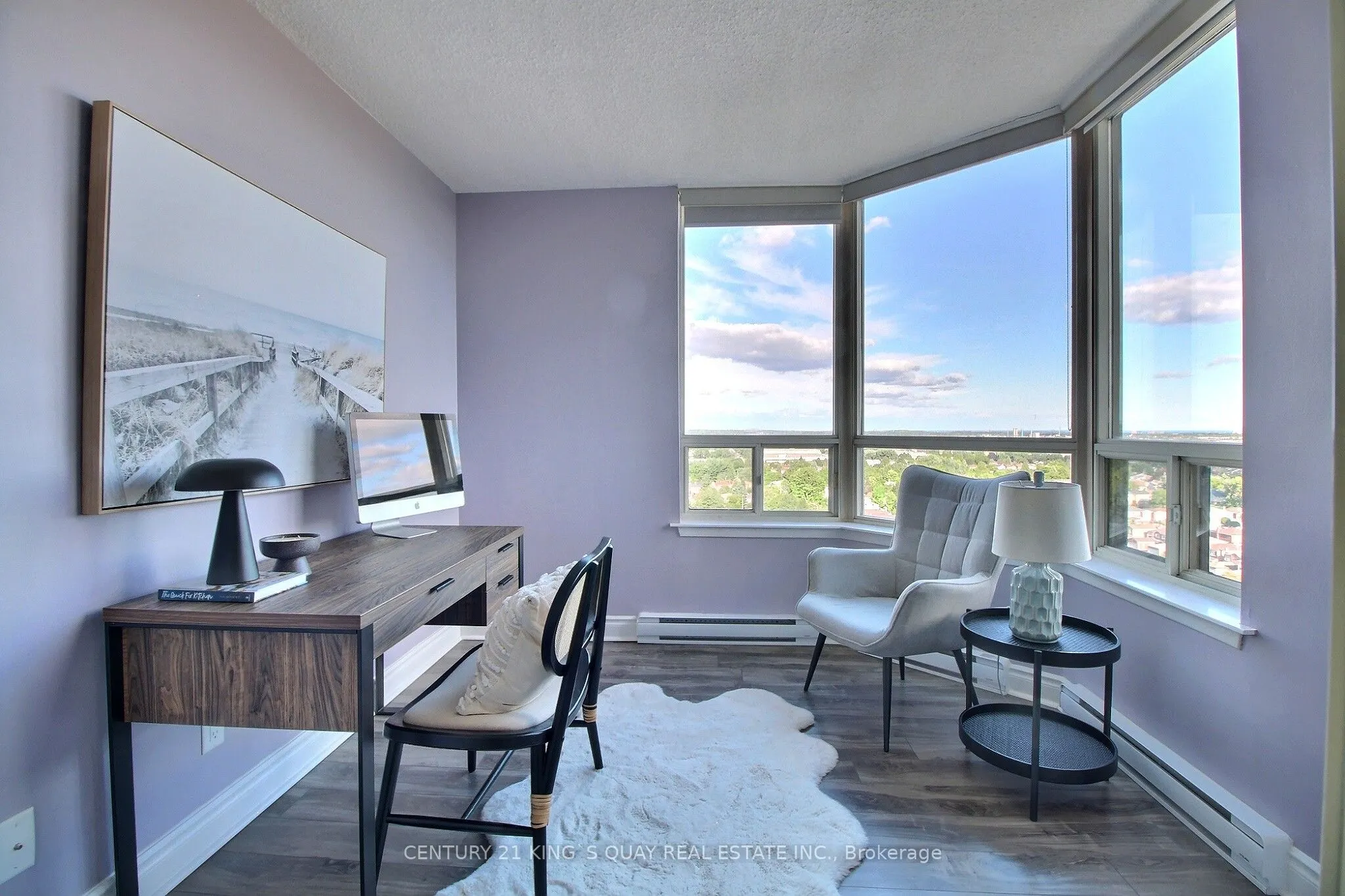 150 Alton Towers Circle, #1611