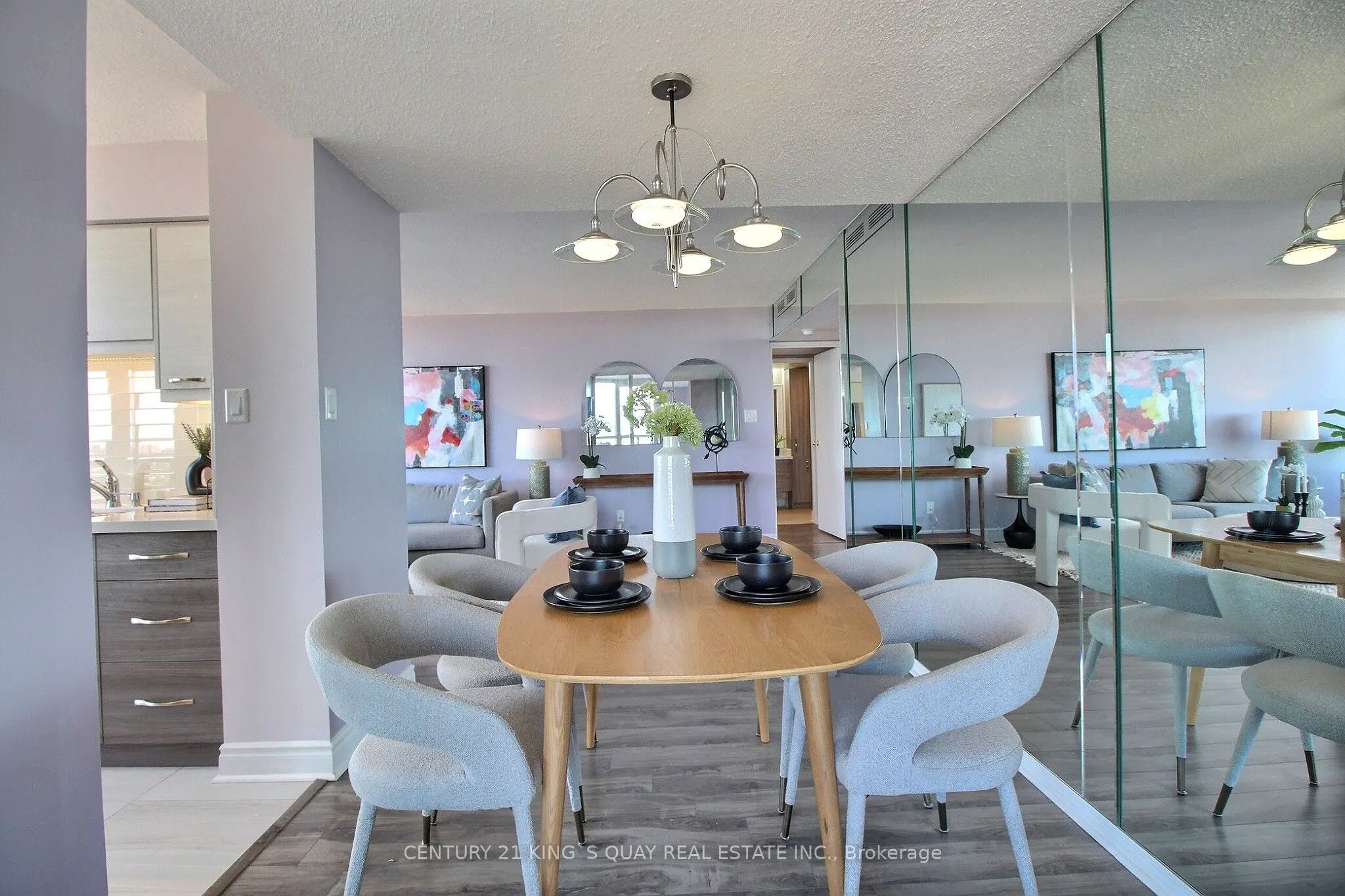 150 Alton Towers Circle, #1611