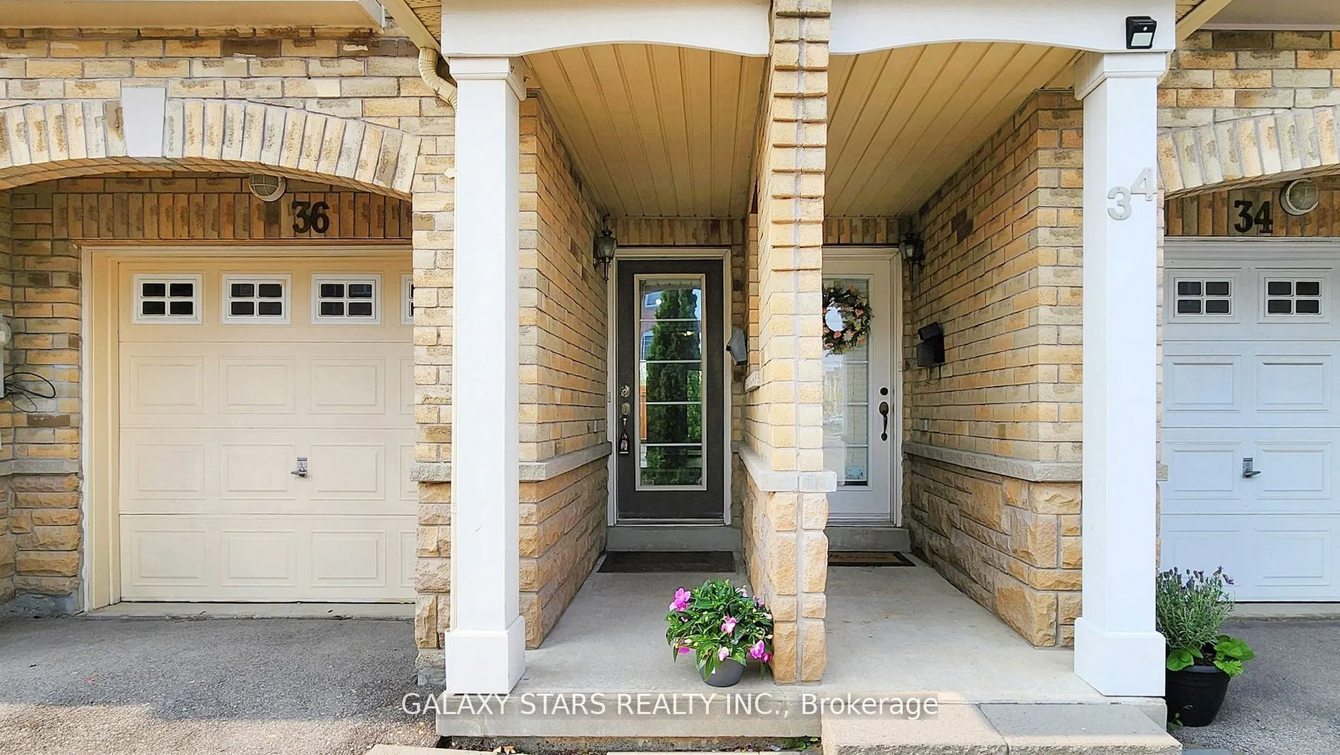 36 Stonewood Street
