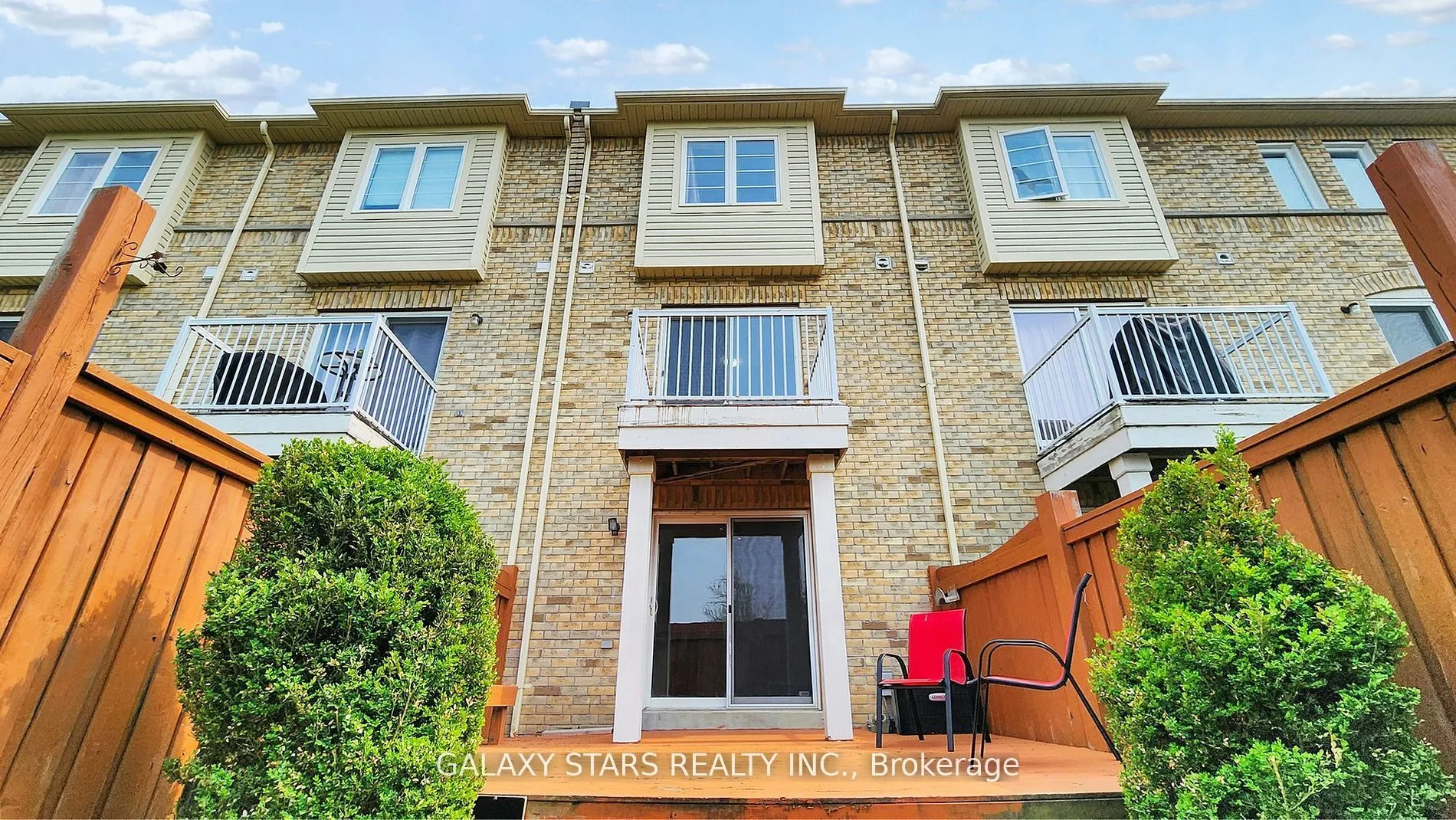36 Stonewood Street