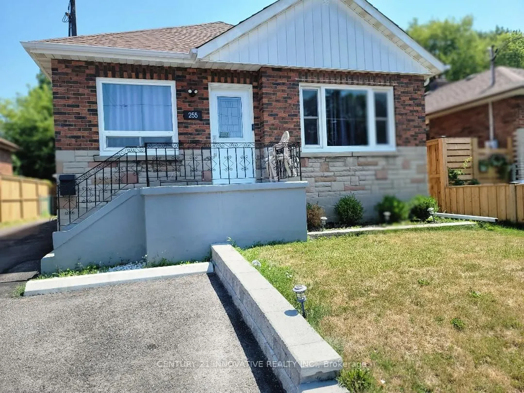 255 Huron Street