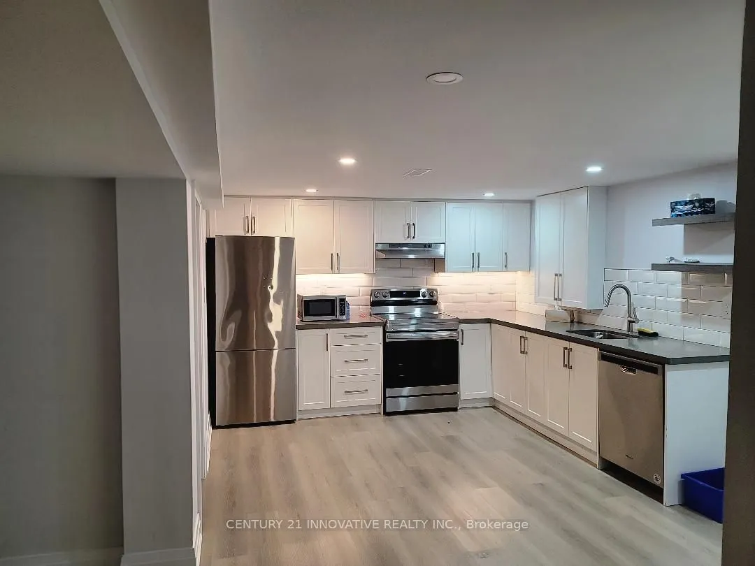255 Huron Street