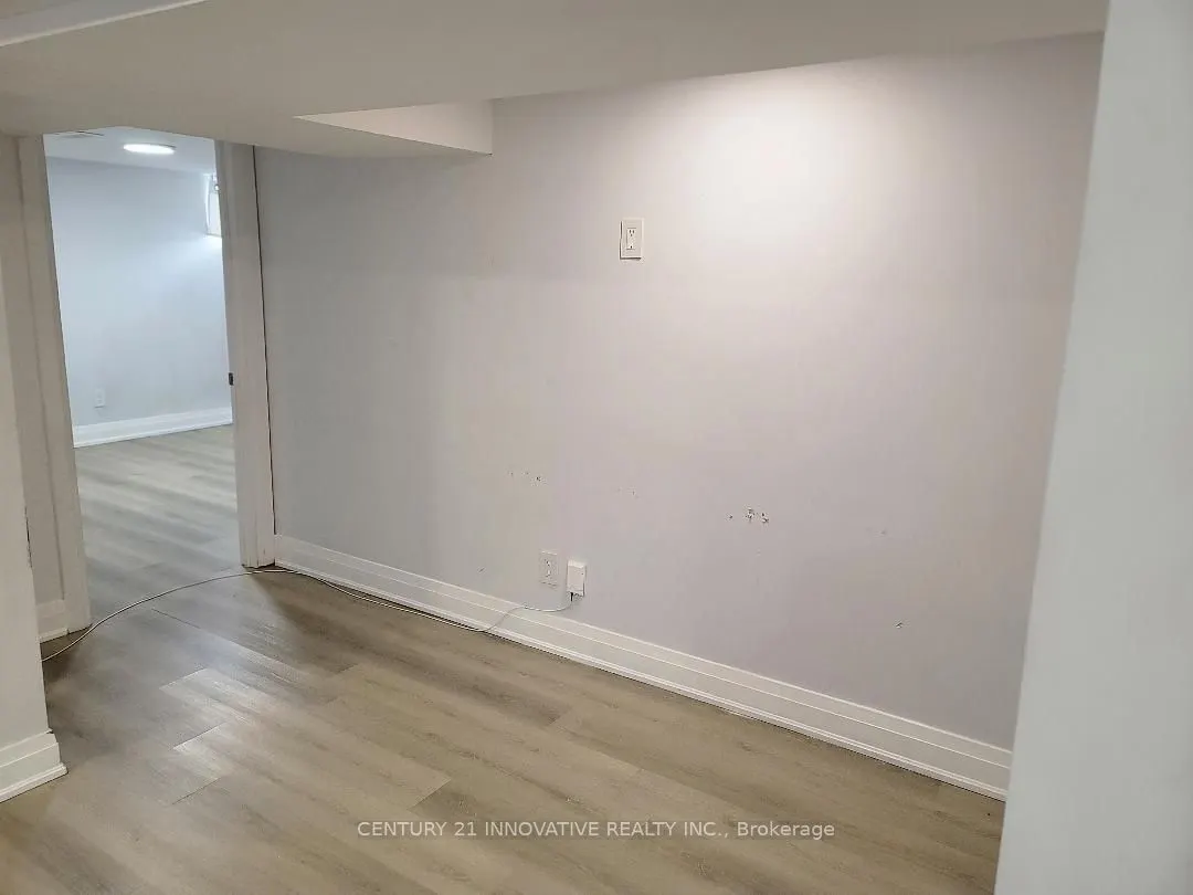255 Huron Street