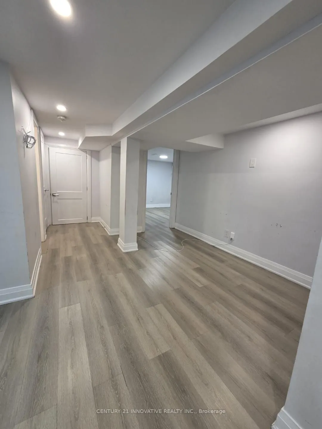 255 Huron Street