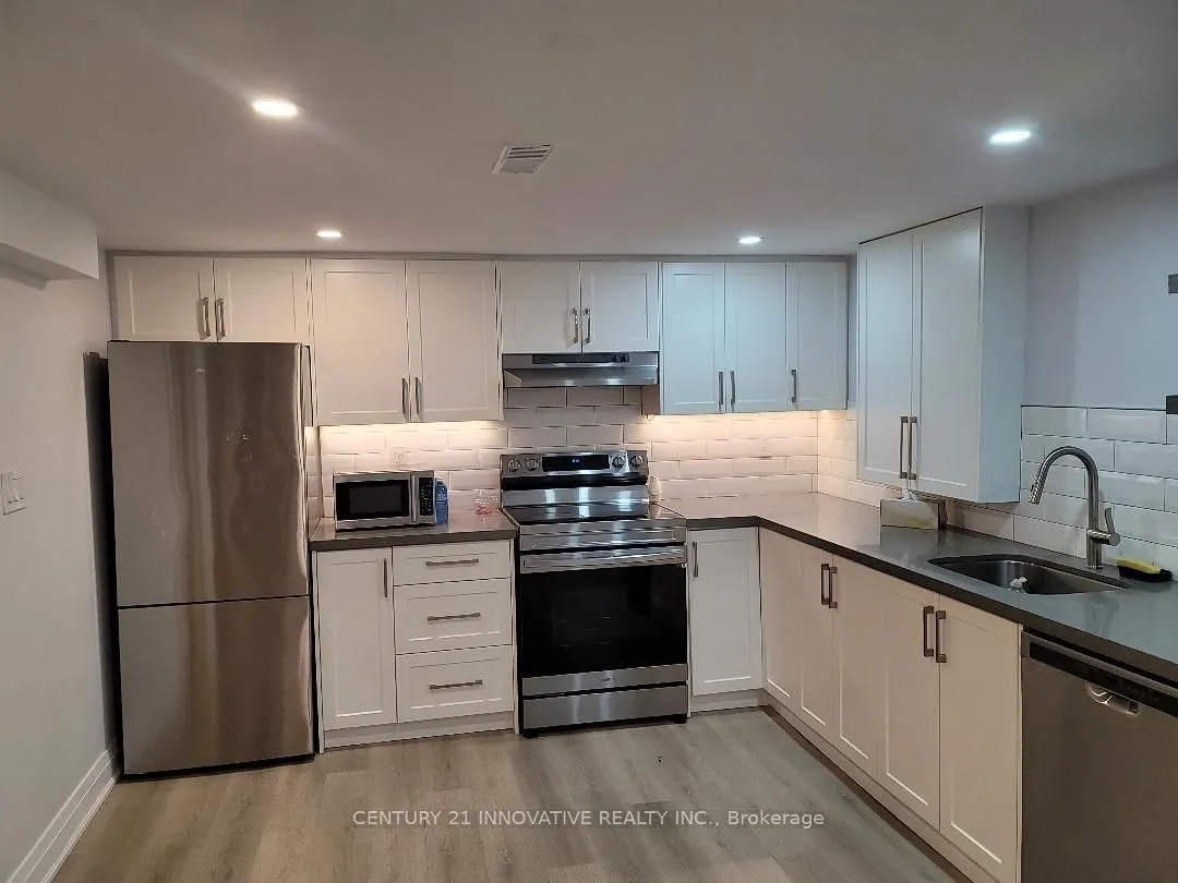 255 Huron Street
