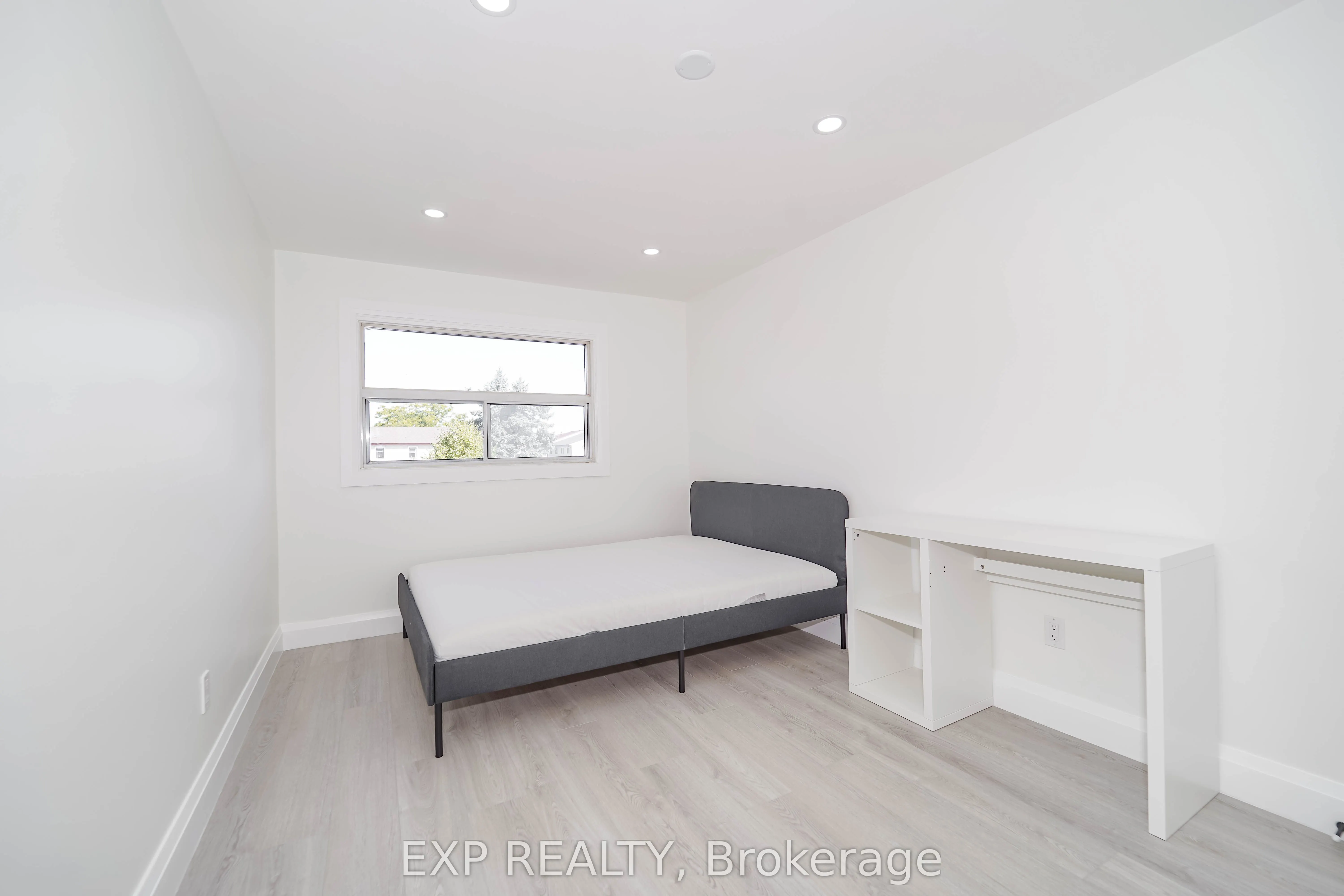 25 Nabob Crescent, #Upper Lvl