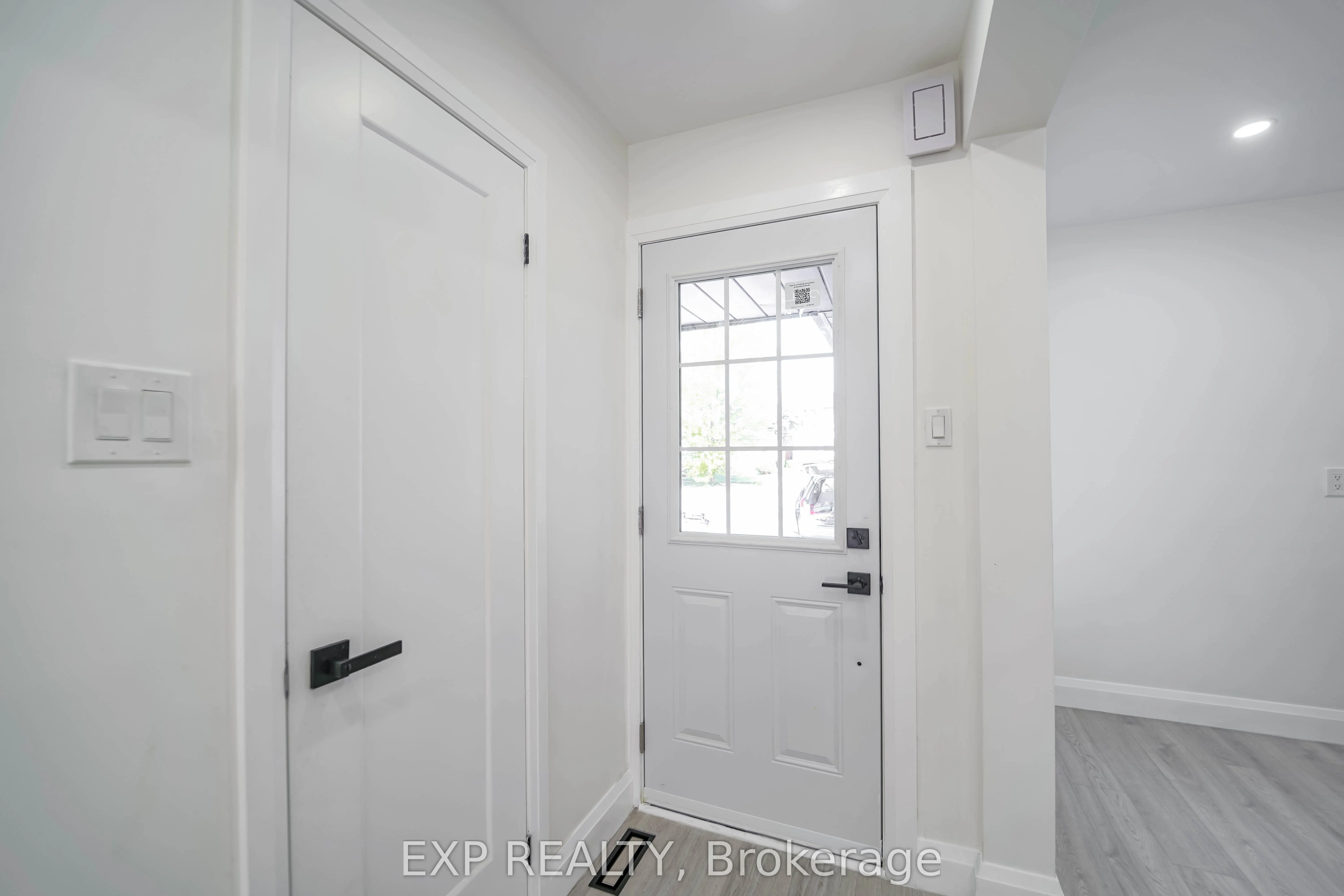 25 Nabob Crescent, #Upper Lvl