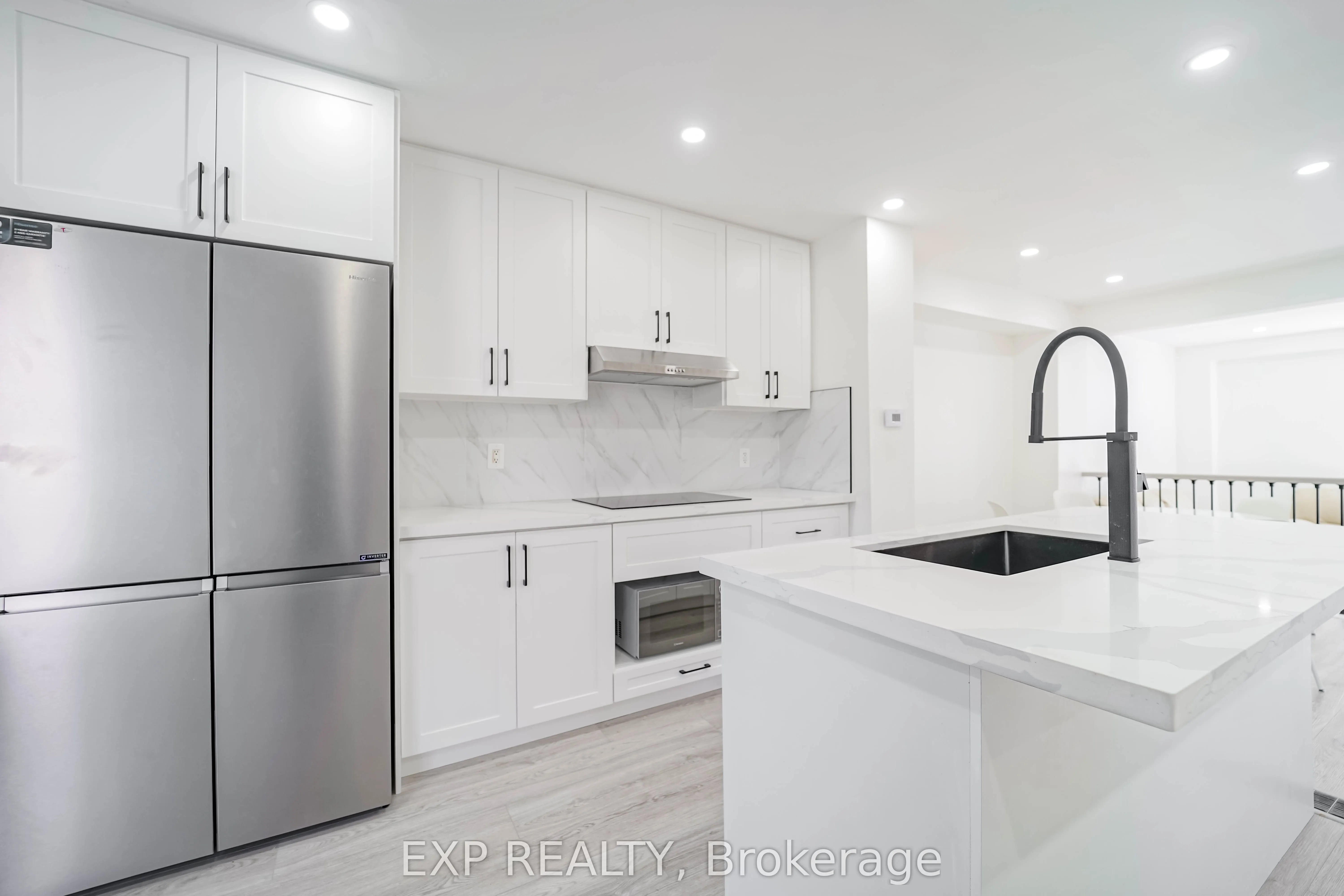 25 Nabob Crescent, #Upper Lvl