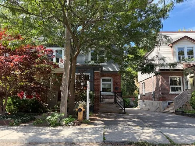 92 Hiltz Avenue
