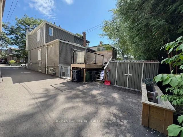 92 Hiltz Avenue