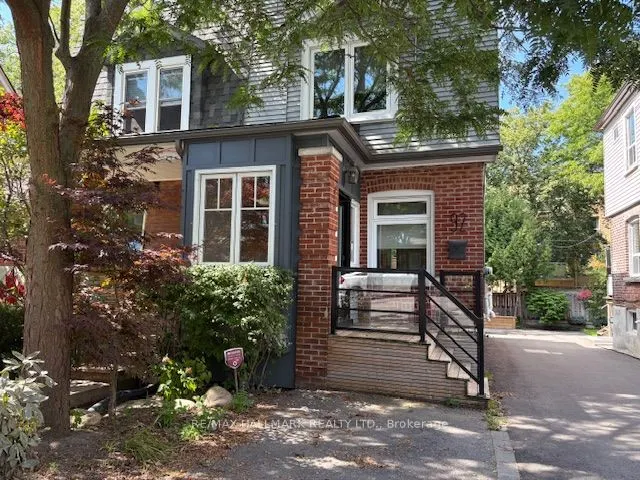 92 Hiltz Avenue