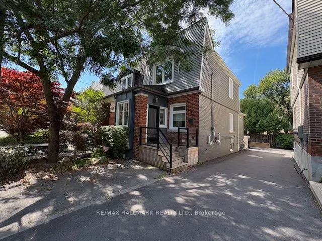 92 Hiltz Avenue