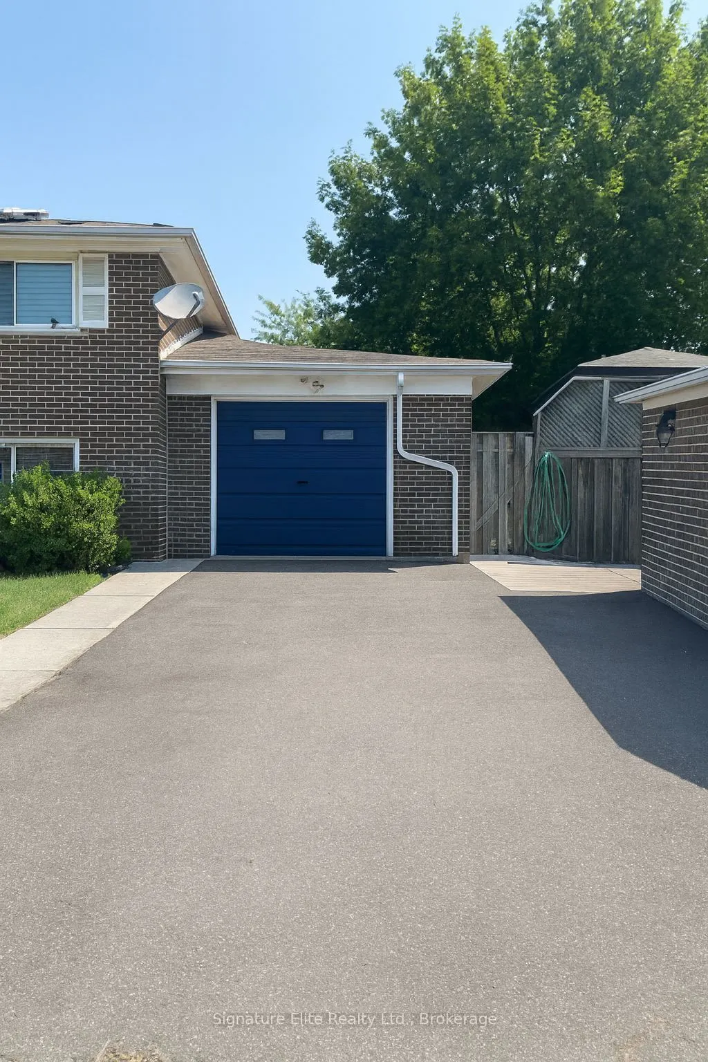 12 Manorglen Crescent, #Bsmt