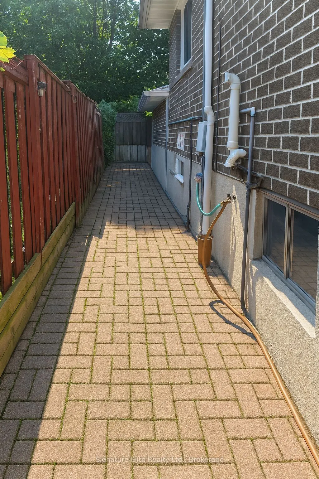 12 Manorglen Crescent, #Bsmt