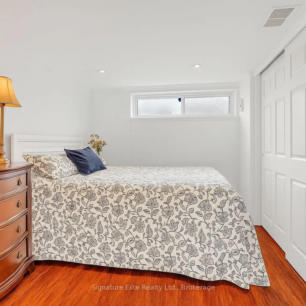 12 Manorglen Crescent, #Bsmt