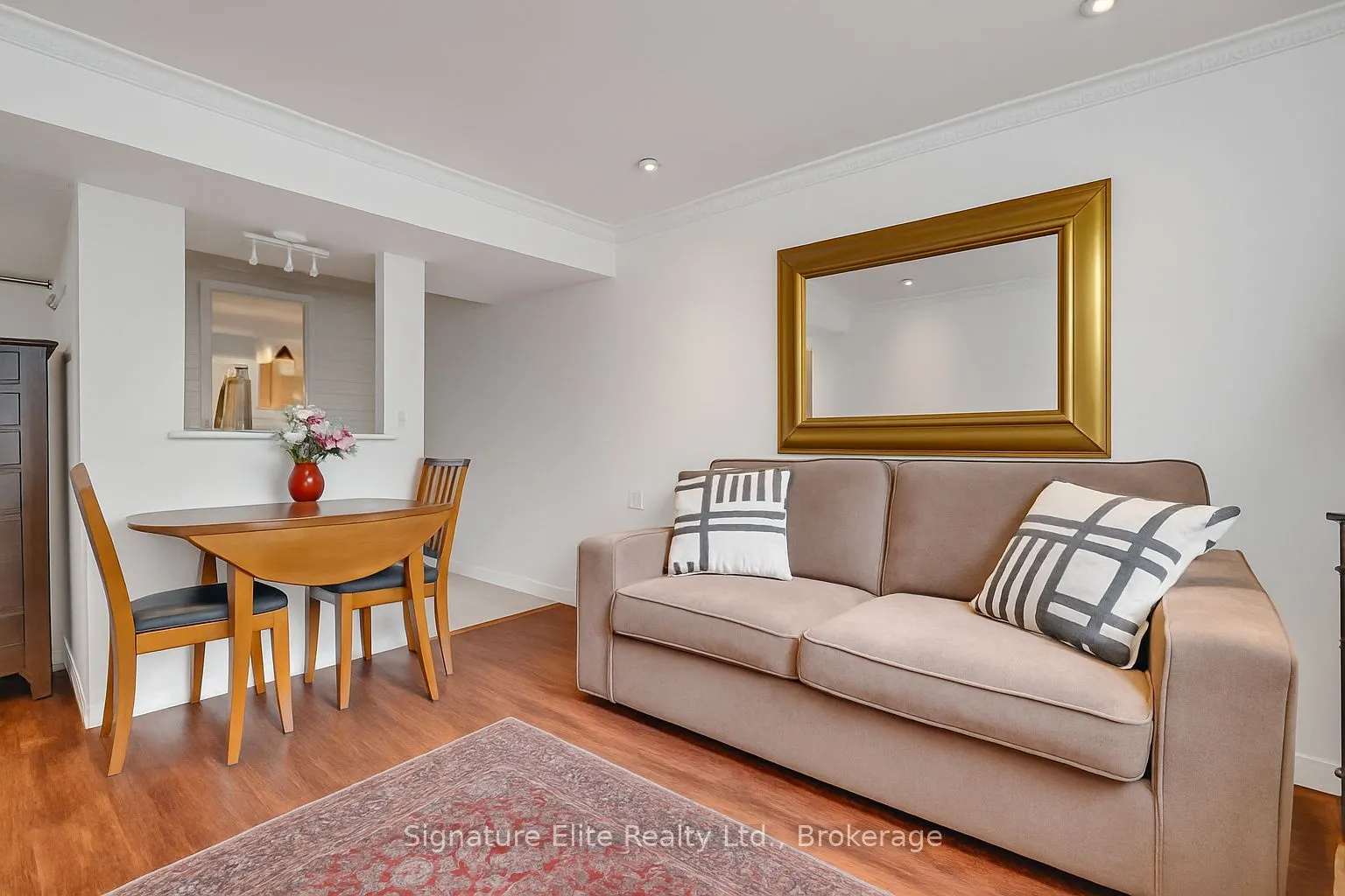 12 Manorglen Crescent, #Bsmt