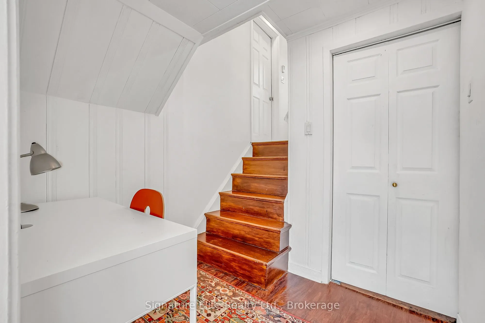 12 Manorglen Crescent, #Bsmt