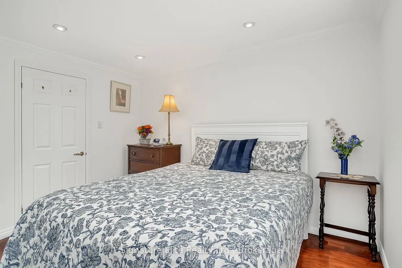 12 Manorglen Crescent, #Bsmt