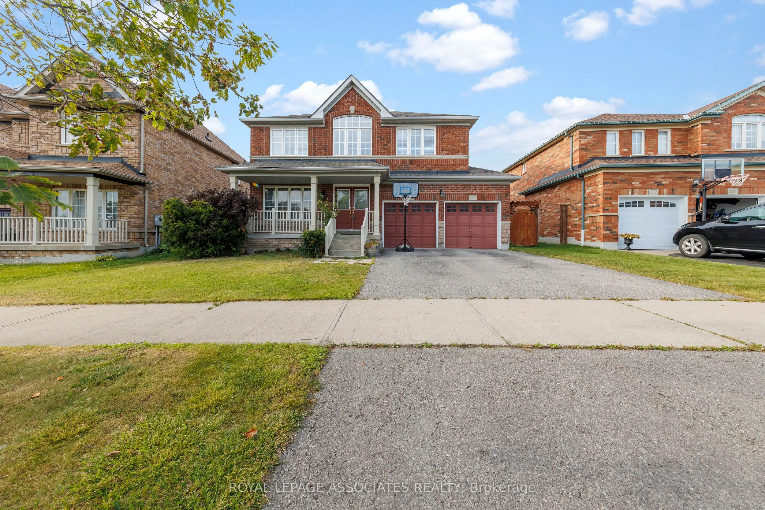 30 Telford Street, #Main